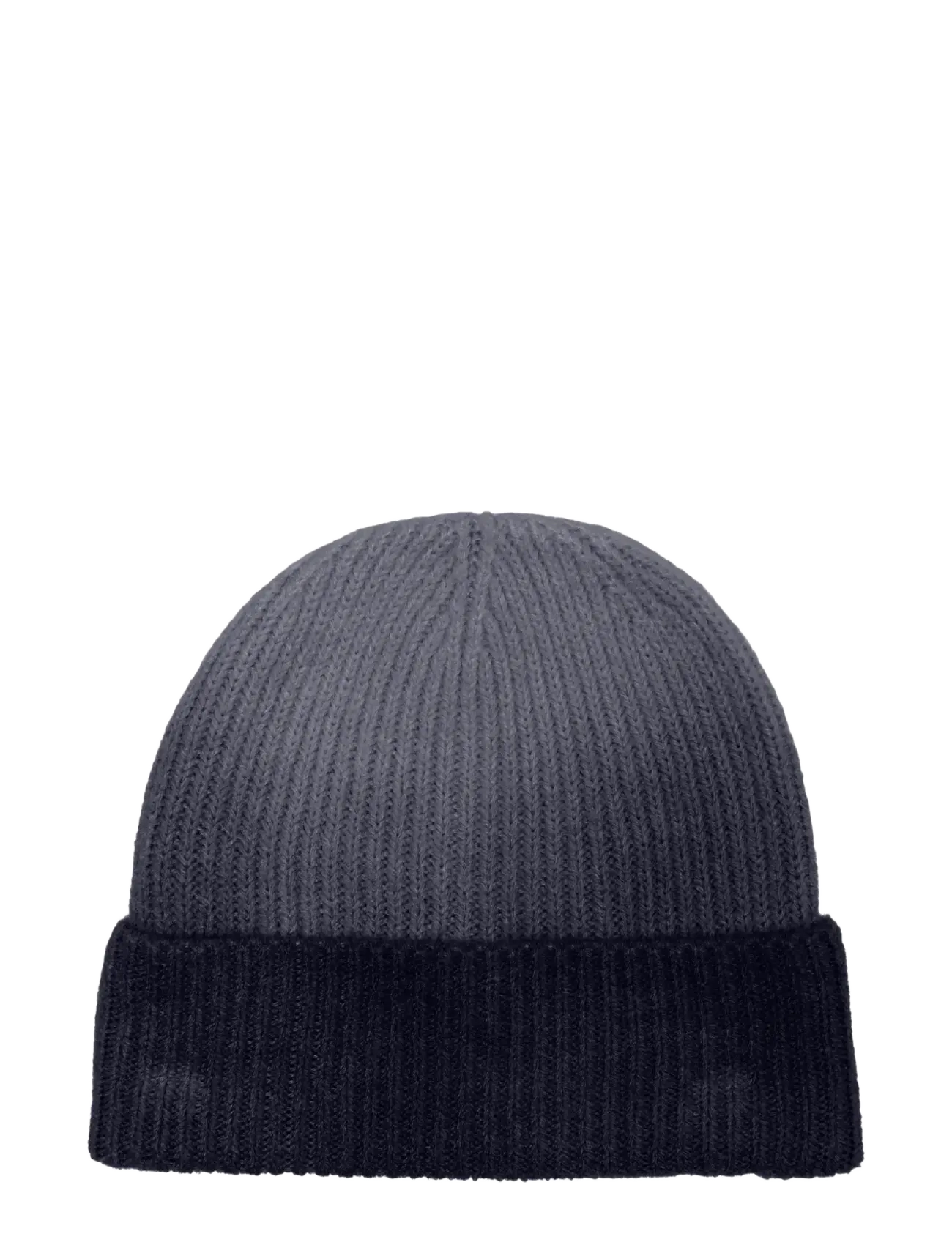 Kids Only KOGKAYA KNIT DIP DYE BEANIE CP ACC - Mütsid - NIGHT SKY / blue
