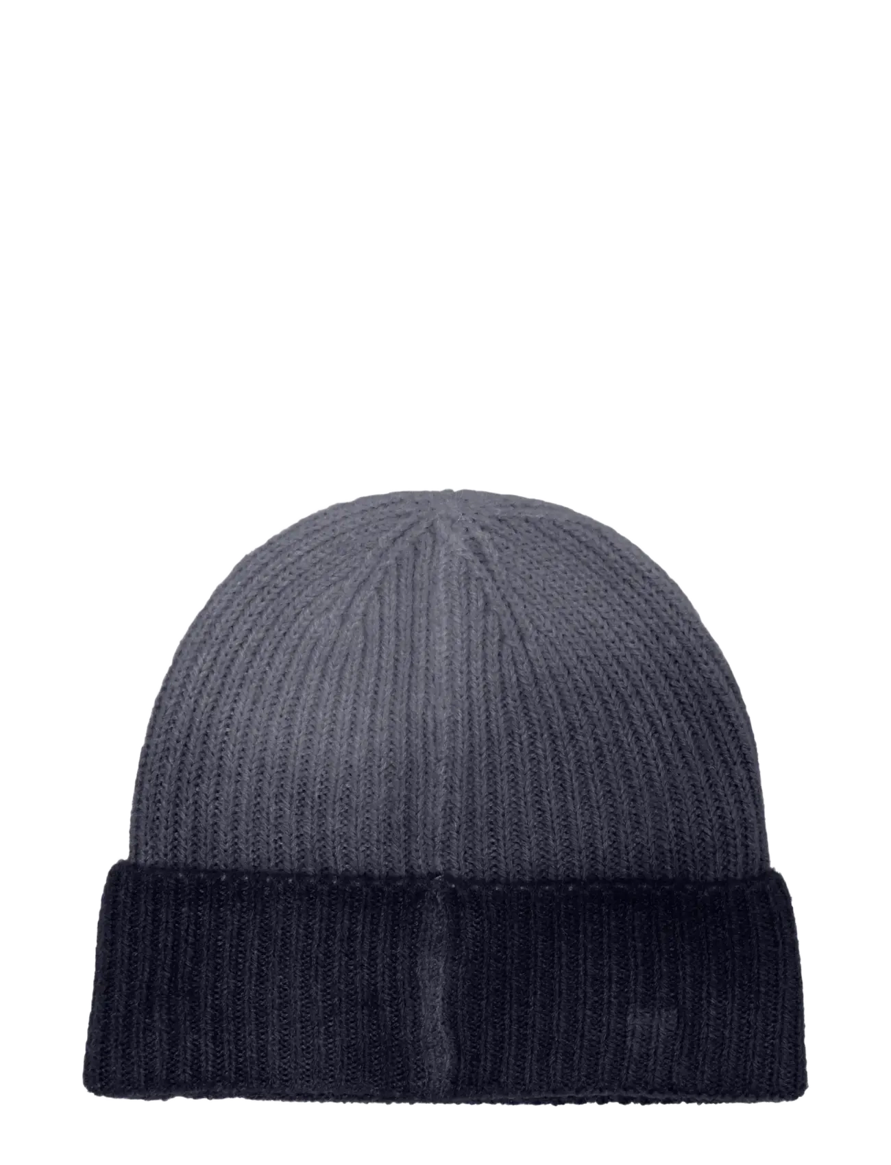 Kids Only - KOGKAYA KNIT DIP DYE BEANIE CP ACC - night sky - 1
