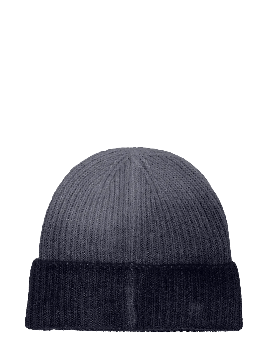 Kids Only - KOGKAYA KNIT DIP DYE BEANIE CP ACC - night sky - 1