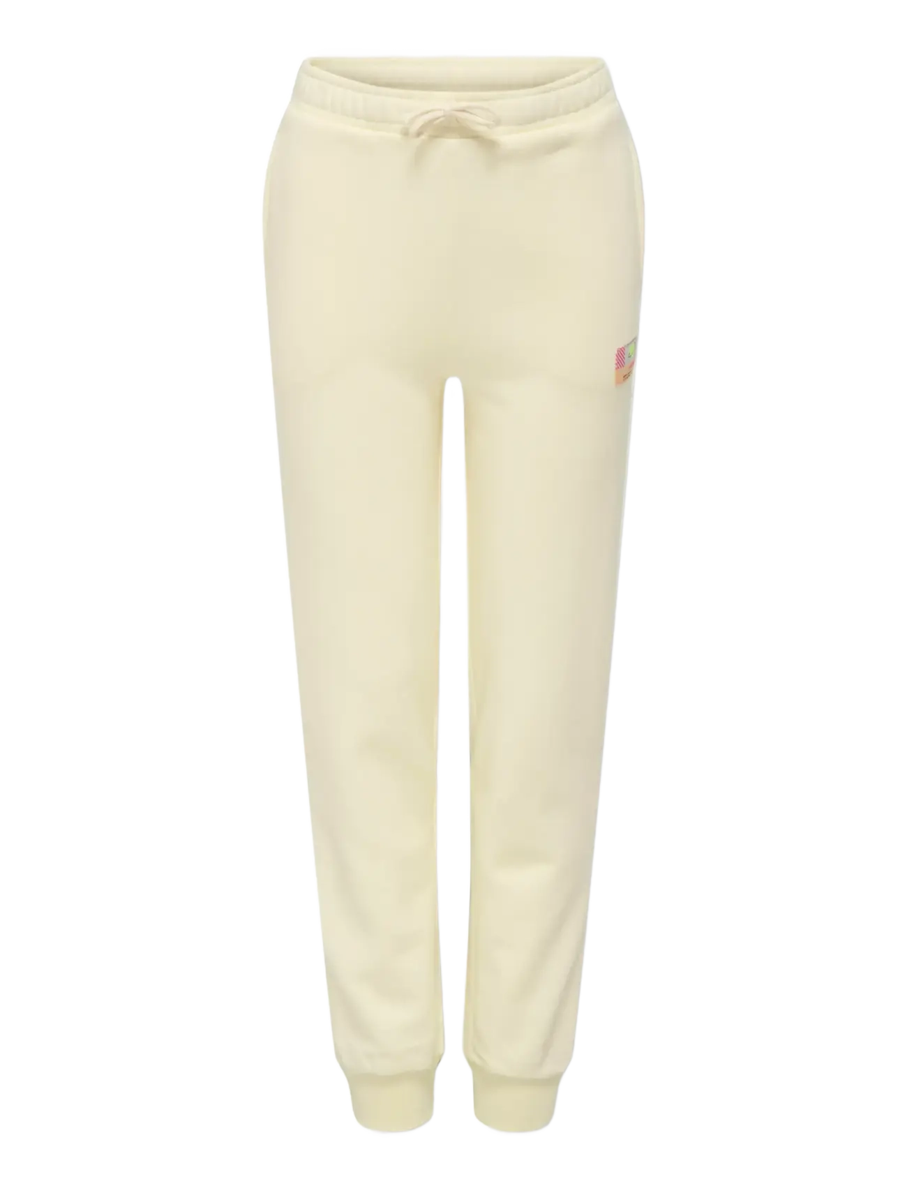 Kinder ONLY Kognoomi-Vinta Label Hosen Cs Swt Noos Cream - 116 - Kinder
