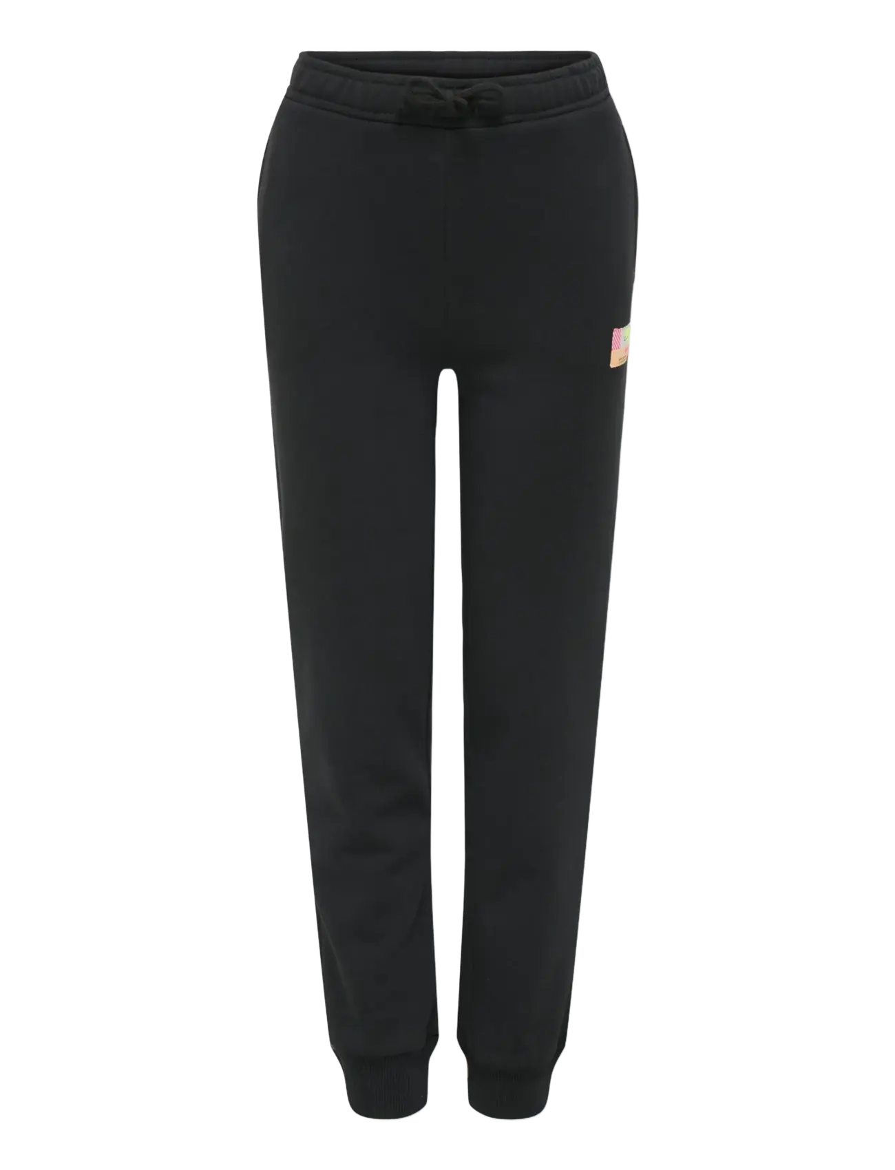 Kinder ONLY Kognoomi-Vinta Label Hosen Cs Swt Noos Schwarz - 152 - Kinder