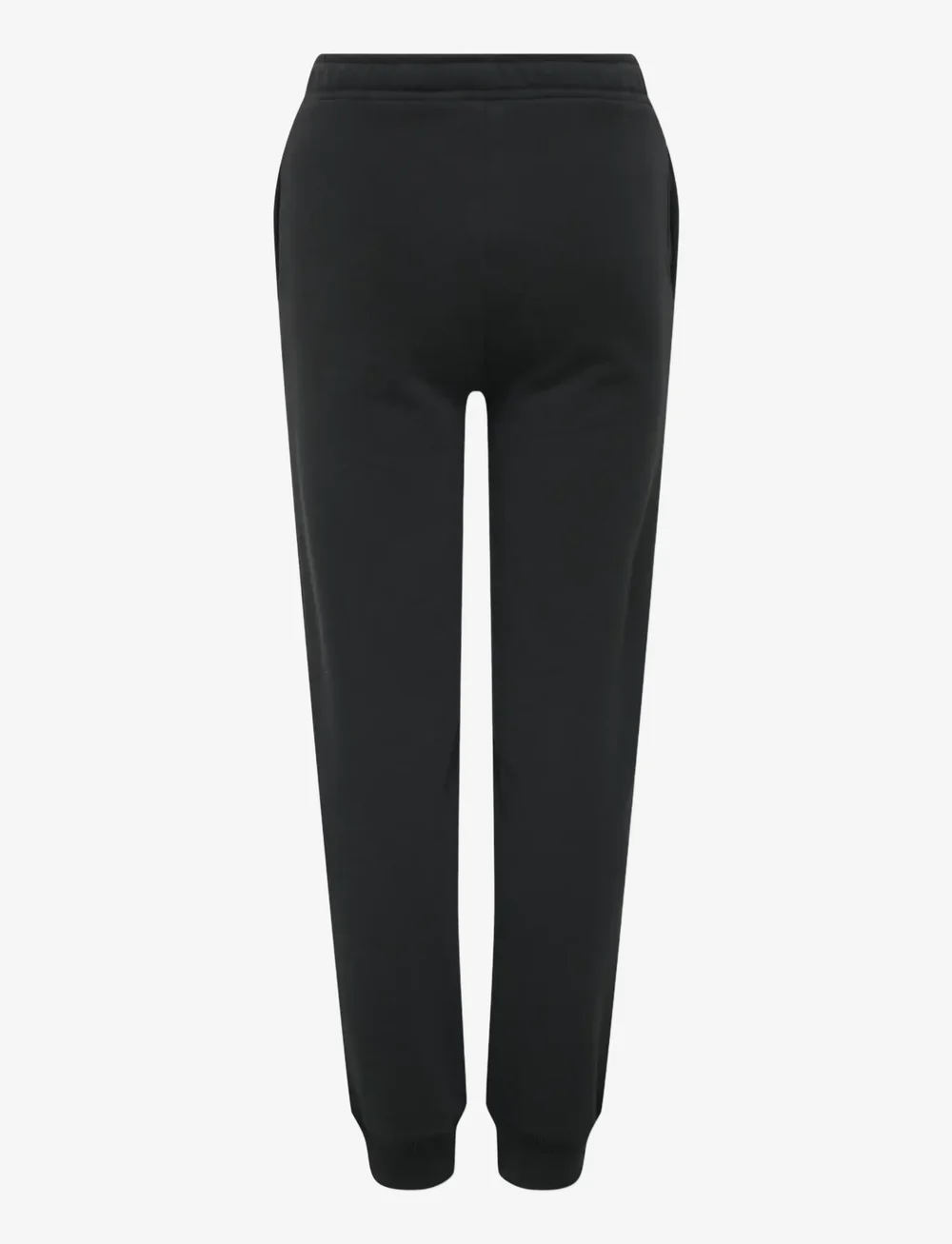 Kids Only - KOGNOOMI-VINTA LABEL PANTS CS SWT NOOS - sweatpants - black - 1