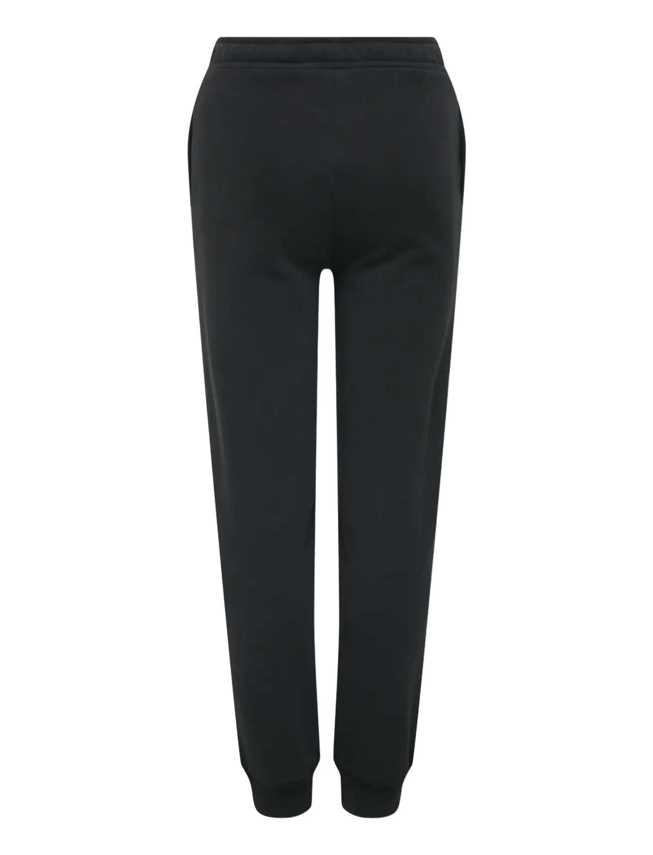 Kids Only - KOGNOOMI-VINTA LABEL PANTS CS SWT NOOS - sweatpants - black - 1