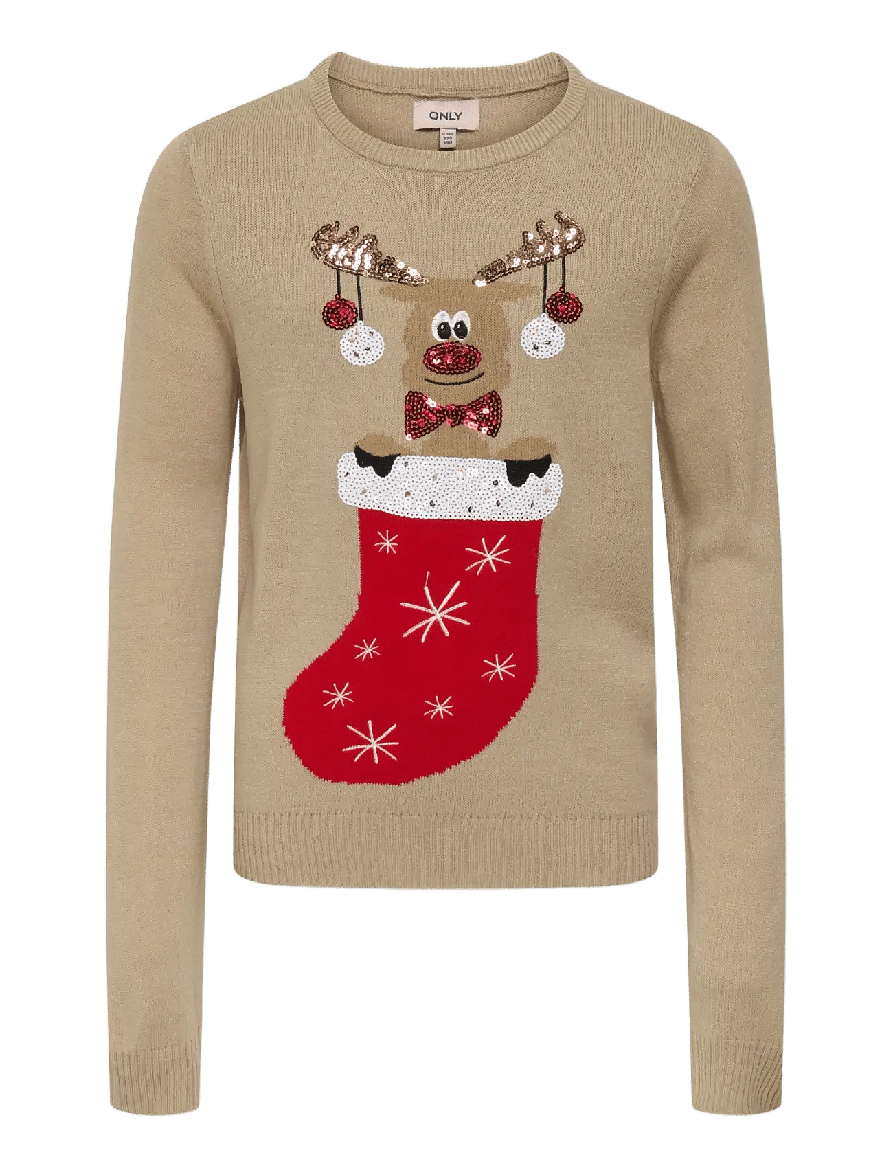 Kids Only - Kogxmas Shine Ls