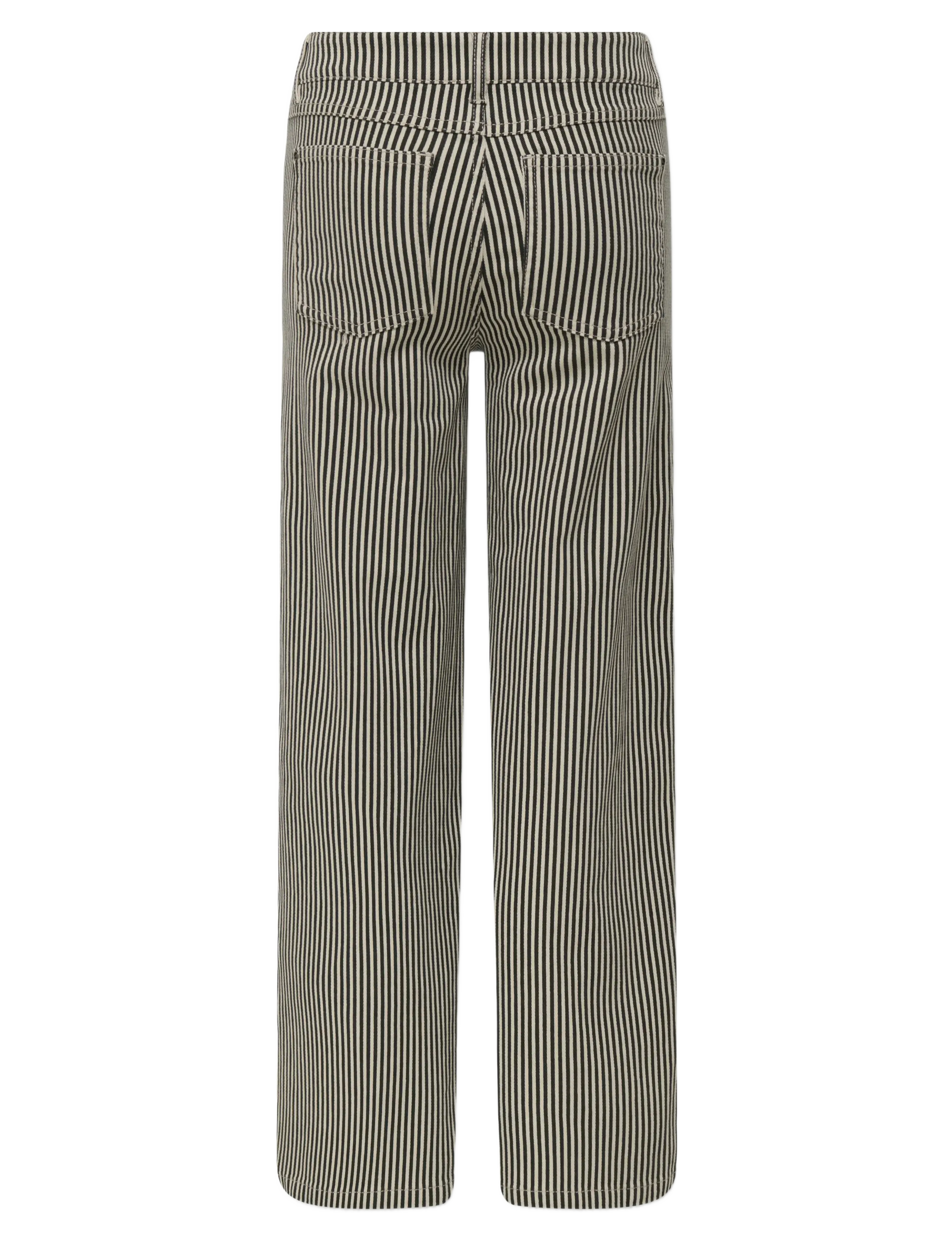 Kids Only - KOGYARROW-VOX STRAIGHT PANT PNT - regular jeans - pumice stone - 2