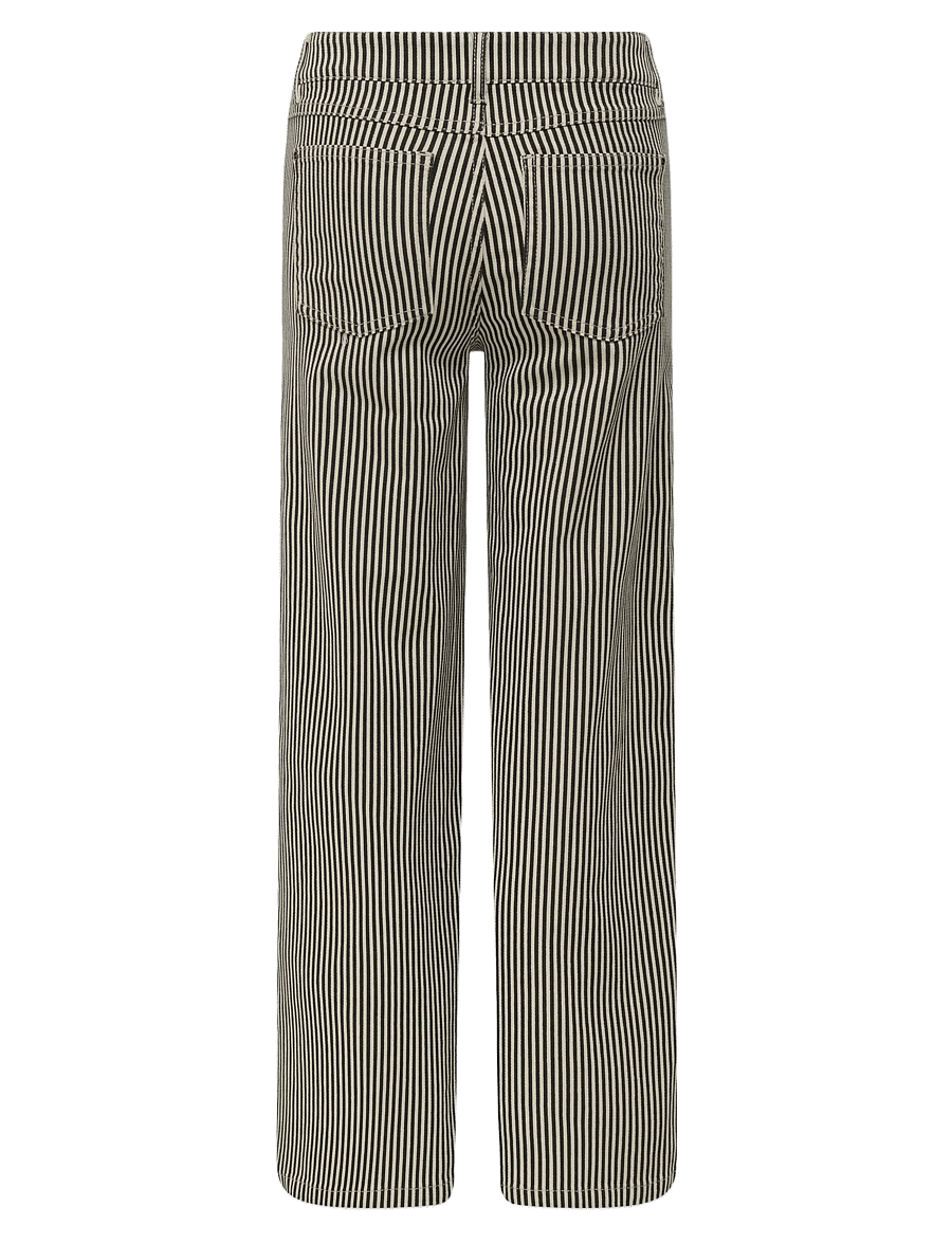 Kids Only - KOGYARROW-VOX STRAIGHT PANT PNT - regular jeans - pumice stone - 2