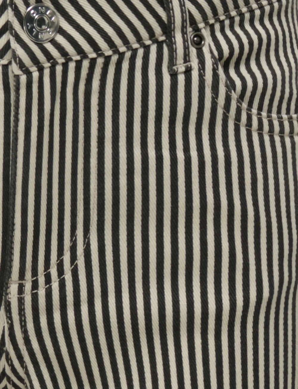 Kids Only - KOGYARROW-VOX STRAIGHT PANT PNT - regular jeans - pumice stone - 4