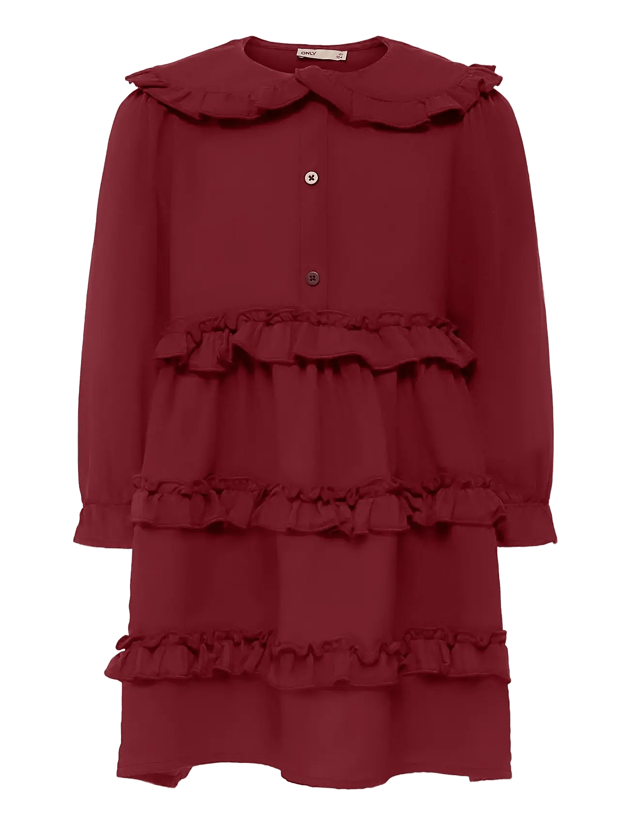 Kids Only - Kmgthyra Life L/S
