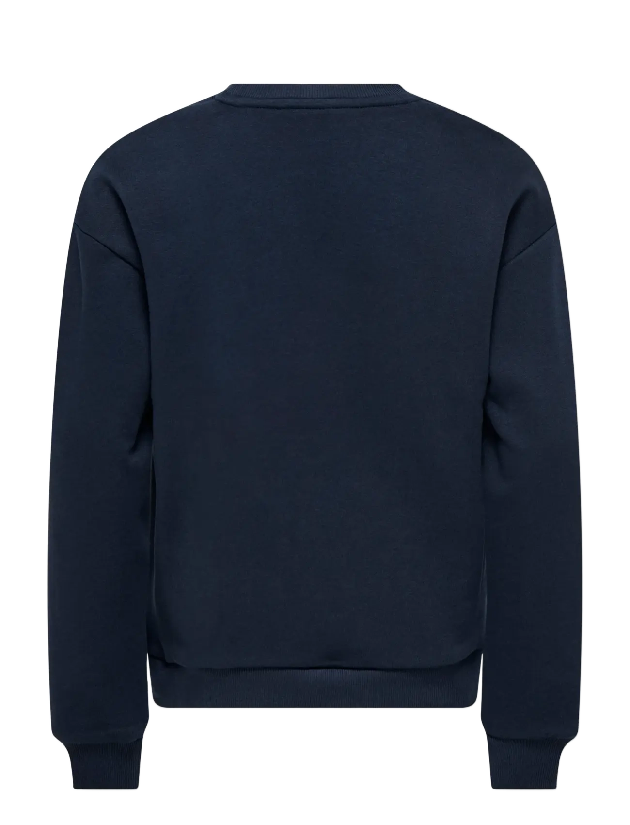 Kids Only - KOGYDA LIFE XMAS L/S O-NECK BOX SWT - sweat-shirt - night sky - 2