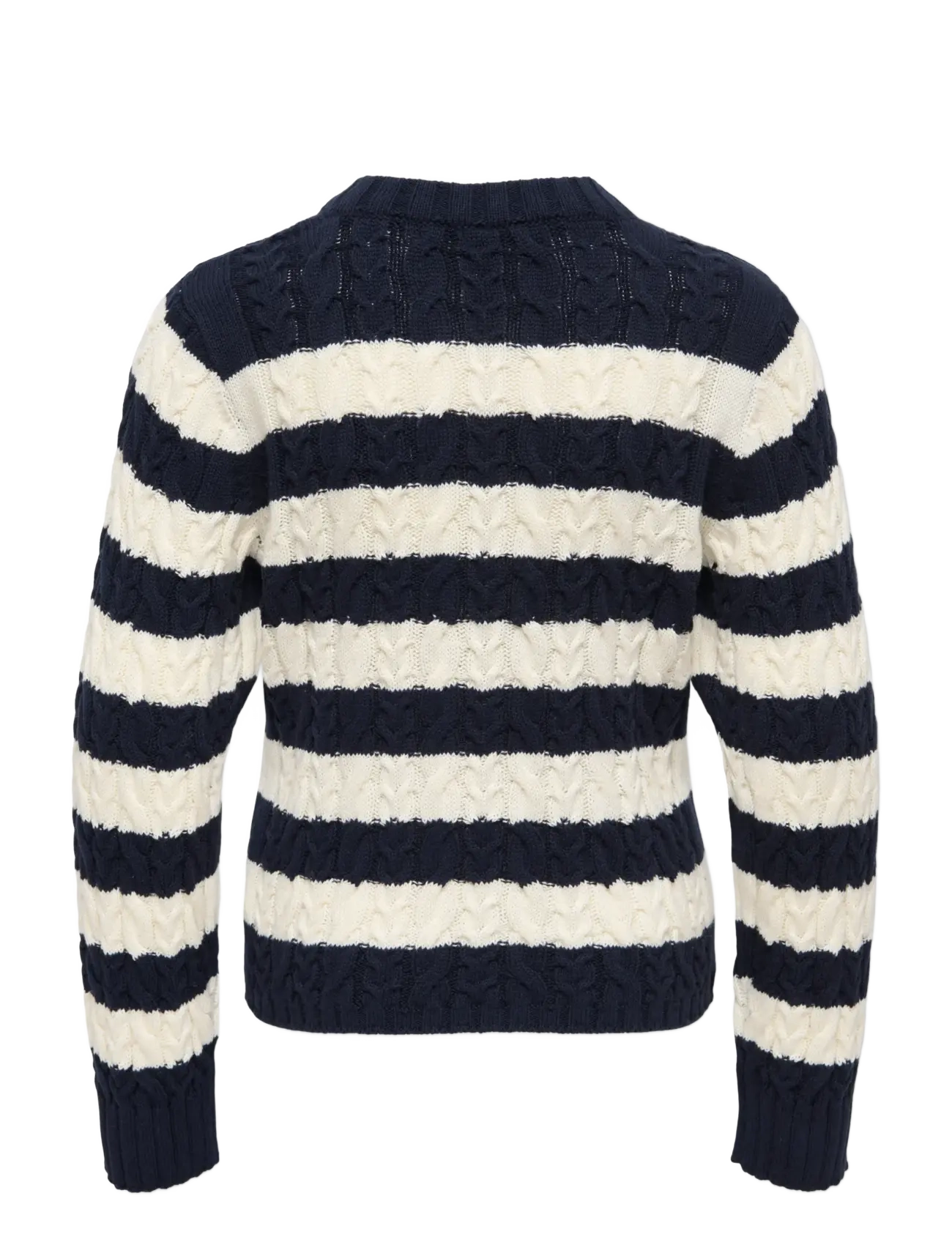 Kids Only - KOGJANNY LIFE L/S V-NECK KNT - night sky - 2