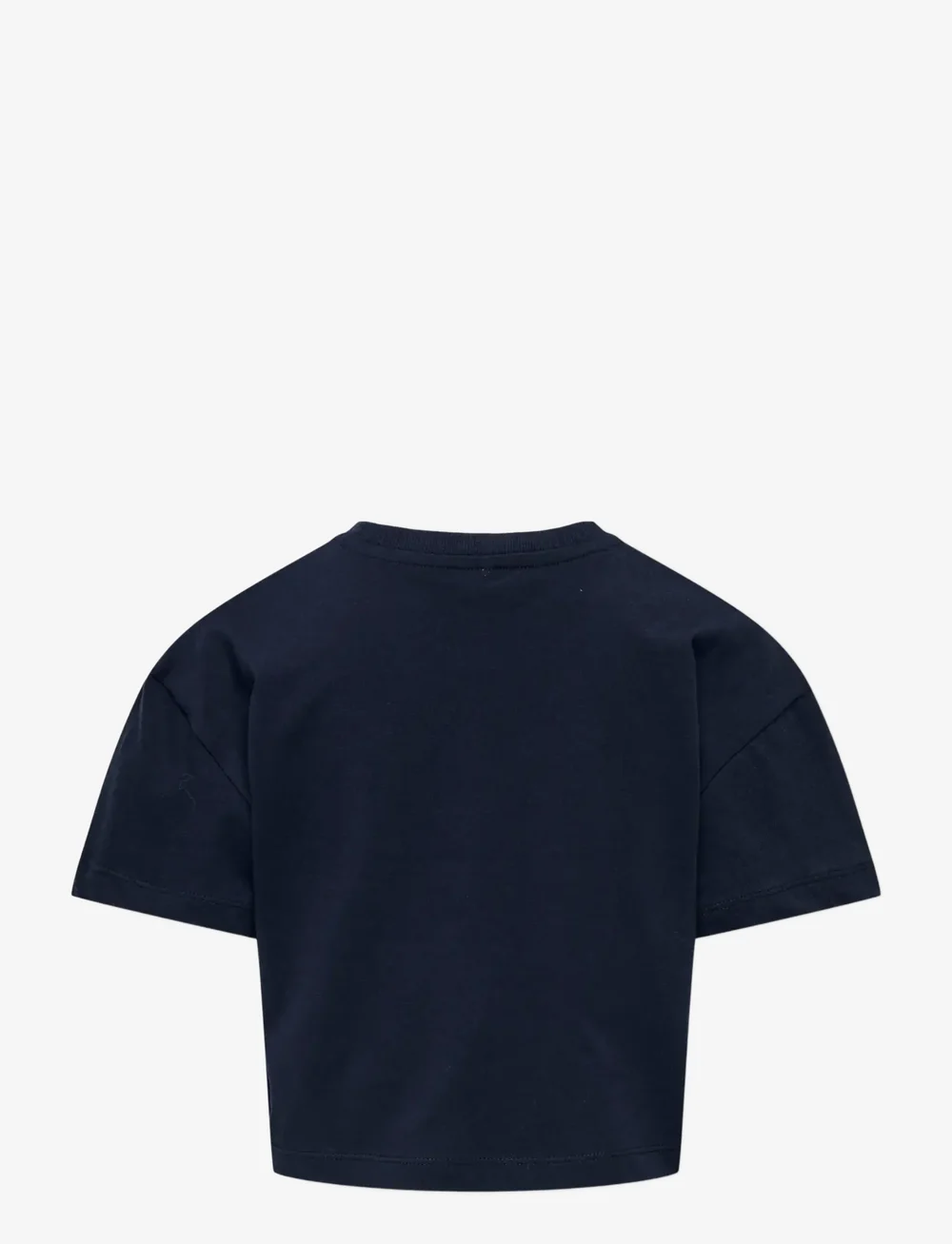Kids Only - KOGREXA CITY S/S TOP OT JRS - kurzärmelige - night sky - 1