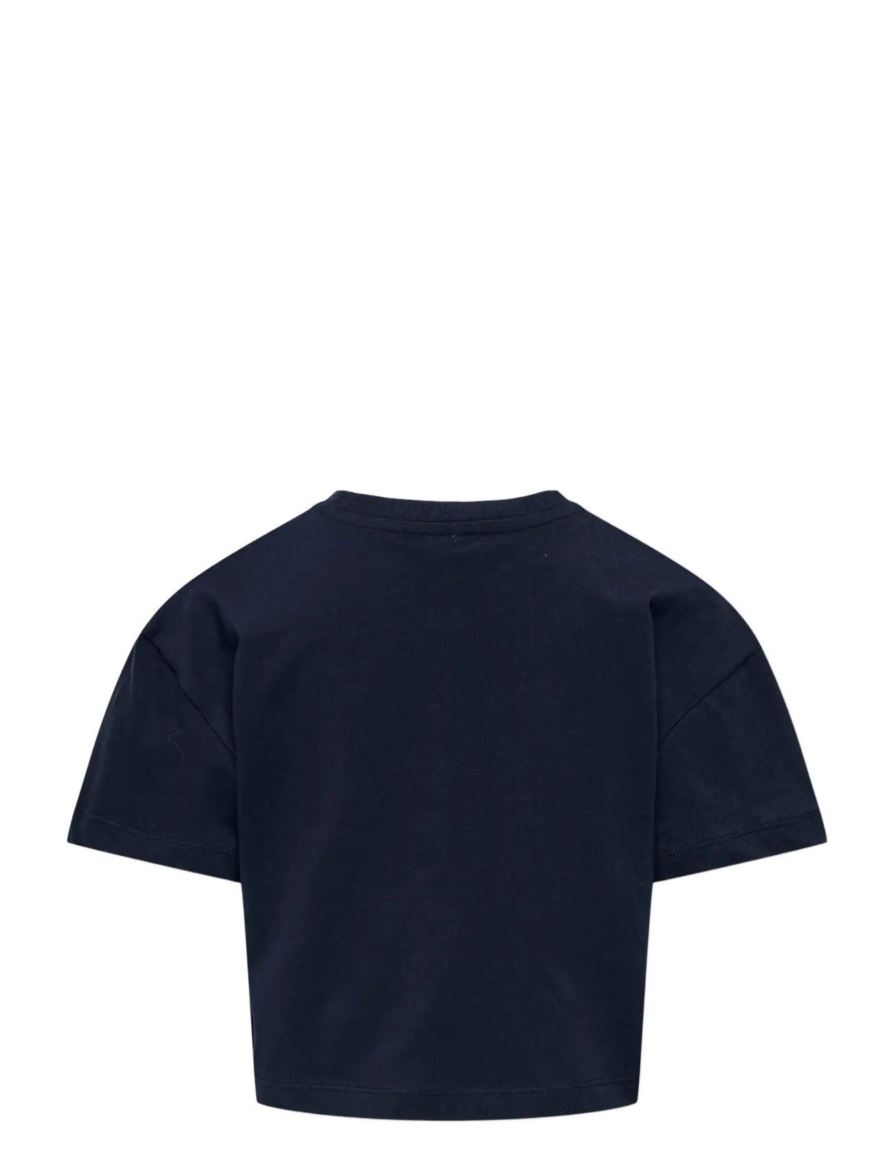 Kids Only - KOGREXA CITY S/S TOP OT JRS - lühikeste varrukatega t-särgid - night sky - 1