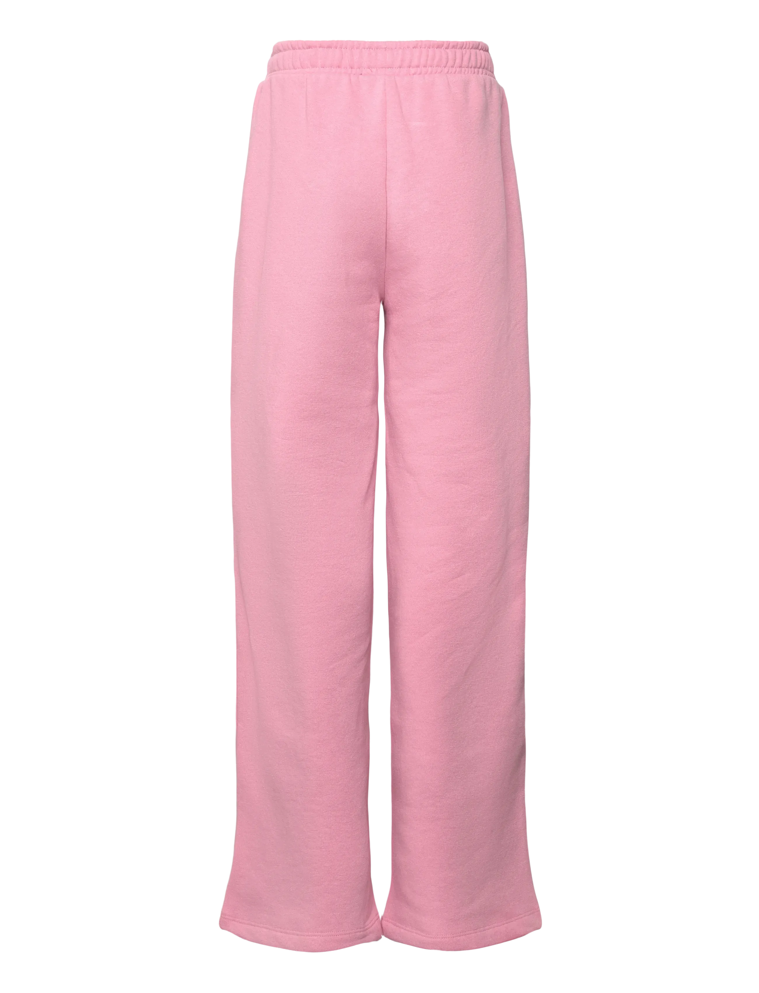 Kids Only - KOGLINNA CITY SWEAT/PANTS SET OT SWT - joggingsæt - sea pink - 4