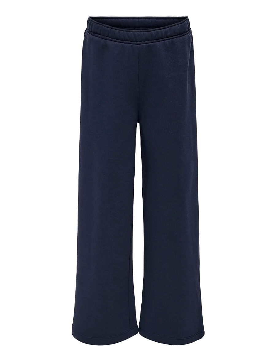Kids Only - KOGLINNA CITY WIDE PANT OT SWT - jogginghosen - night sky - 0