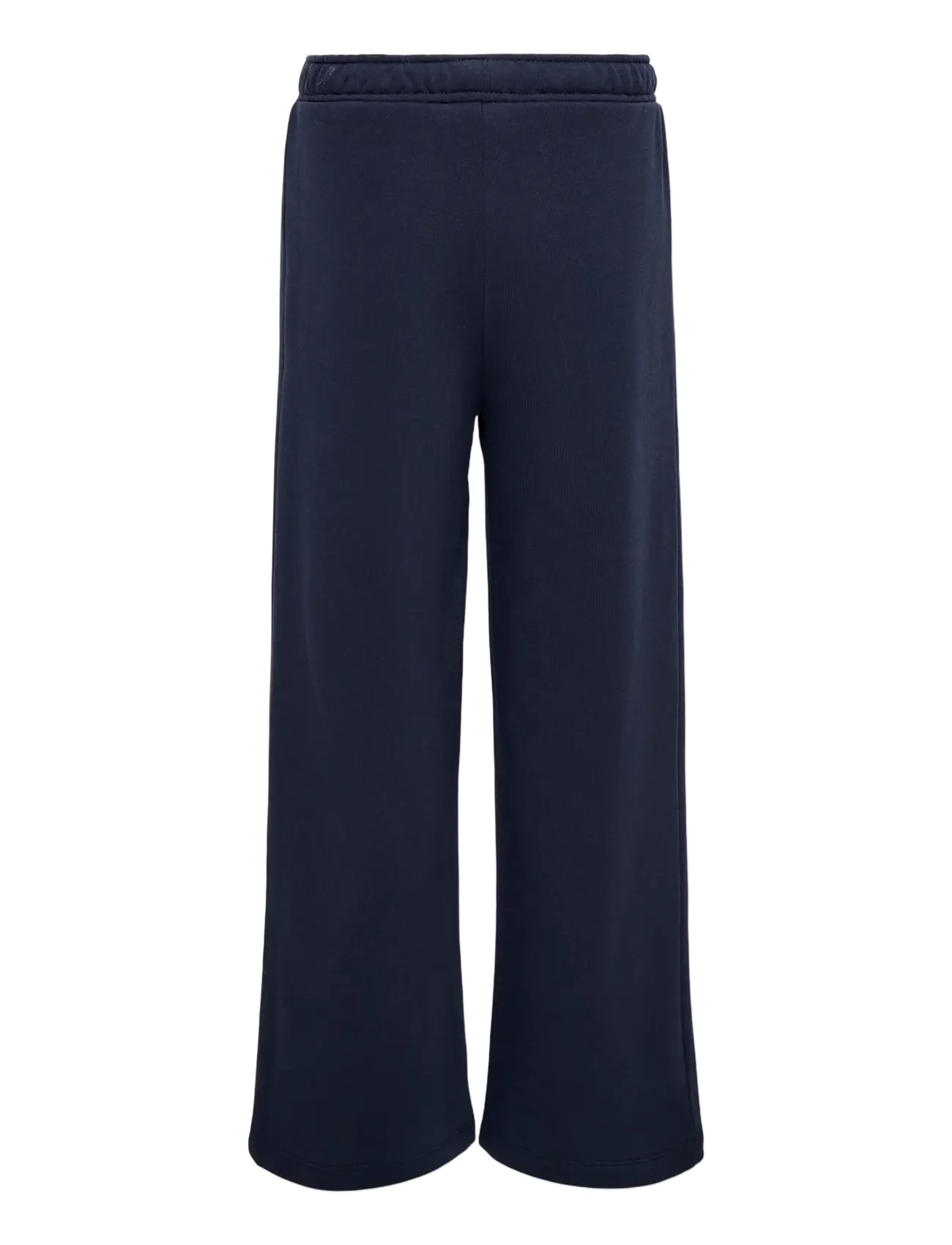 Kids Only - KOGLINNA CITY WIDE PANT OT SWT - autumn clothing - night sky - 1