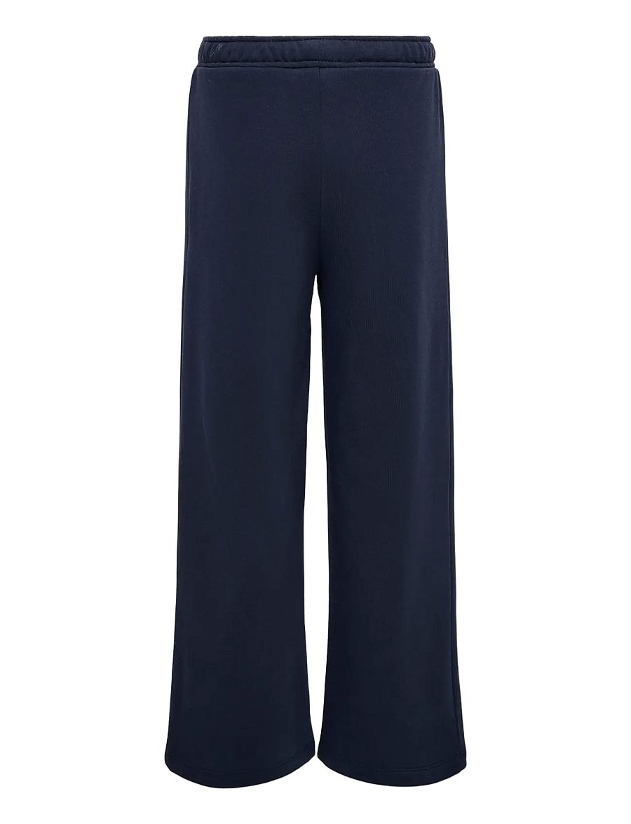 Kids Only - KOGLINNA CITY WIDE PANT OT SWT - jogginghosen - night sky - 1