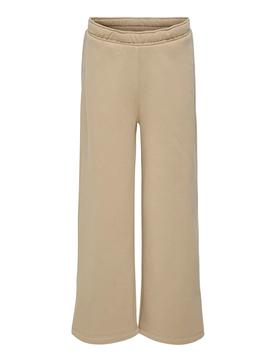 Kids Only - KOGLINNA CITY WIDE PANT OT SWT - jogginghosen - nomad - 0