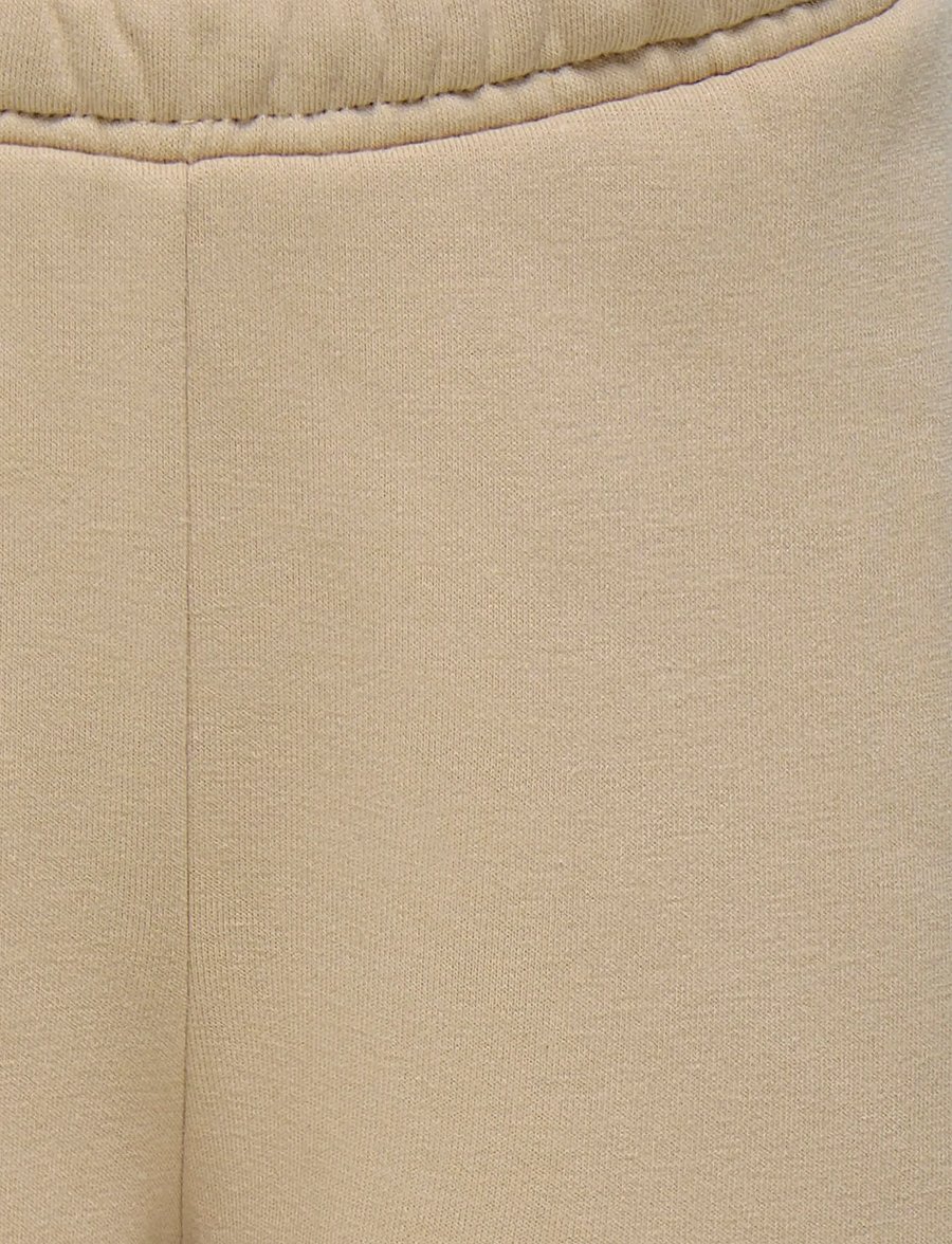 Kids Only - KOGLINNA CITY WIDE PANT OT SWT - jogginghosen - nomad - 2
