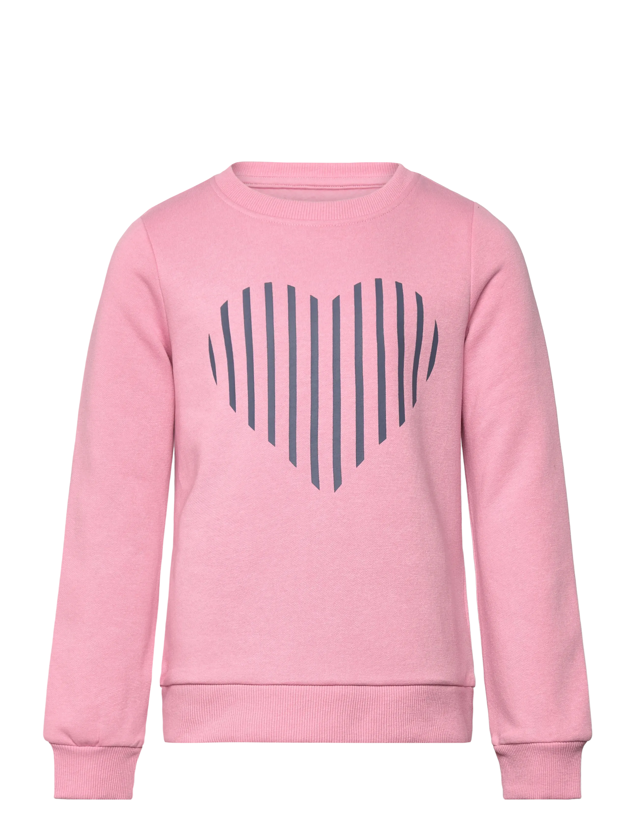 Kids Only - Koglinna Heart O-Neck
