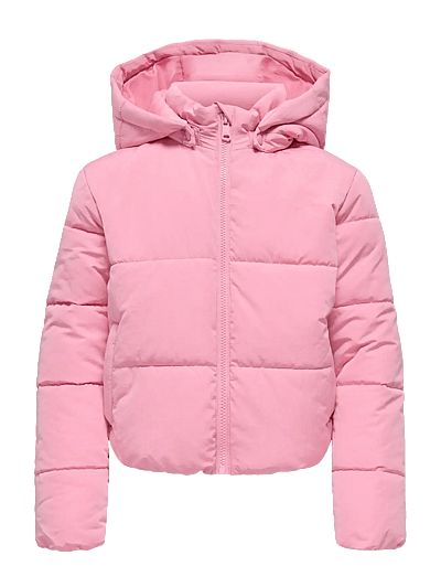Kogmalia Short Puffer Jacket Ot Otw - Dunjakker & Forede Jakker