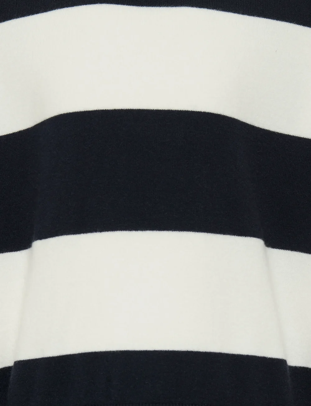 Kids Only - KOGTALA LS STRIPE ONECK OT KNT - pullover - night sky - 2