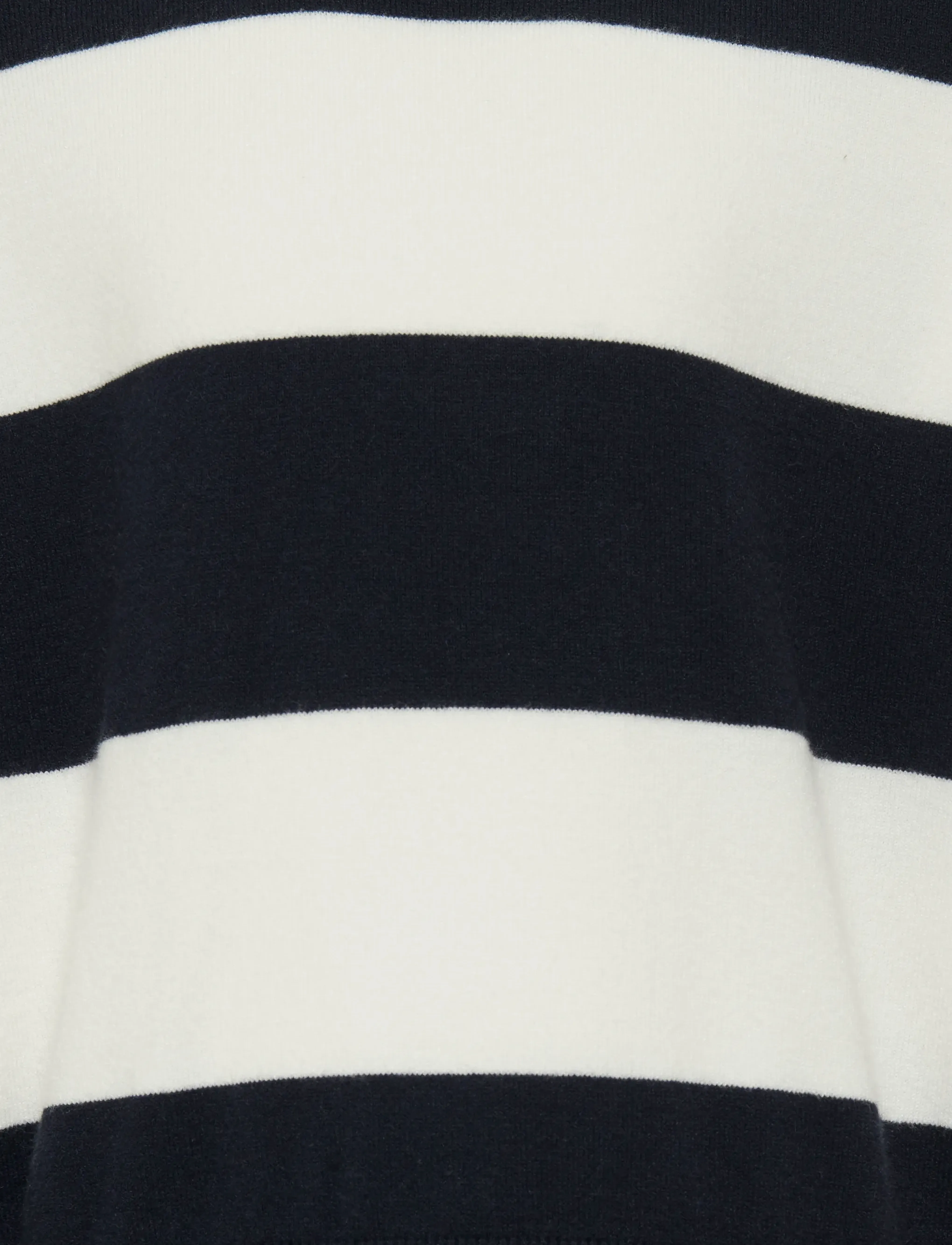 Kids Only - KOGTALA LS STRIPE ONECK OT KNT - pullover - night sky - 2