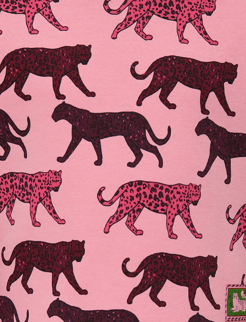 Kids Only - KMGLEONORA LIFE L/S REG PULLO BRU SWT - sweatshirts - sea pink - 2