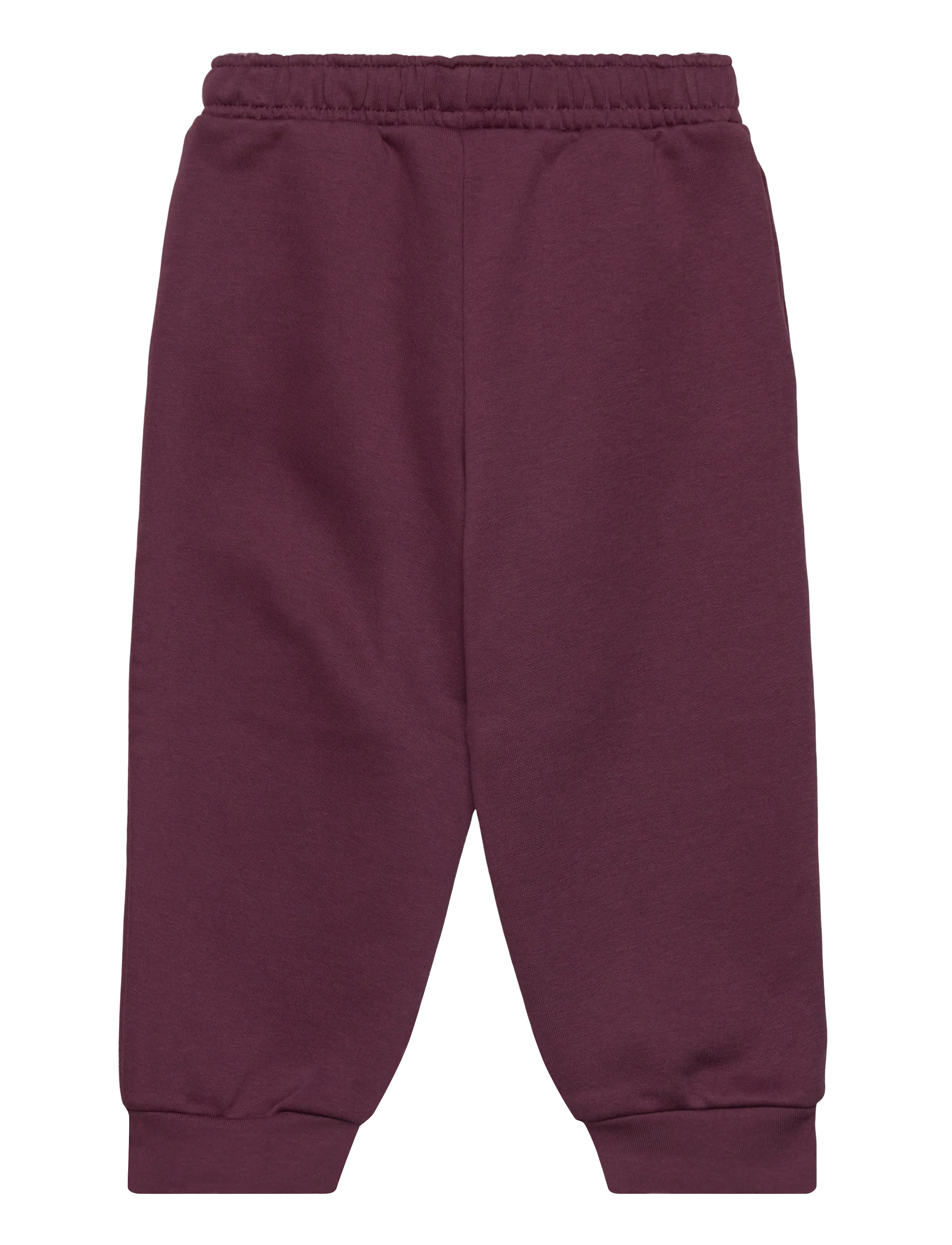 Kids Only - KMGLEONORA LIFE REG PANT BRU SWT - jogginghosen - mauve wine - 2