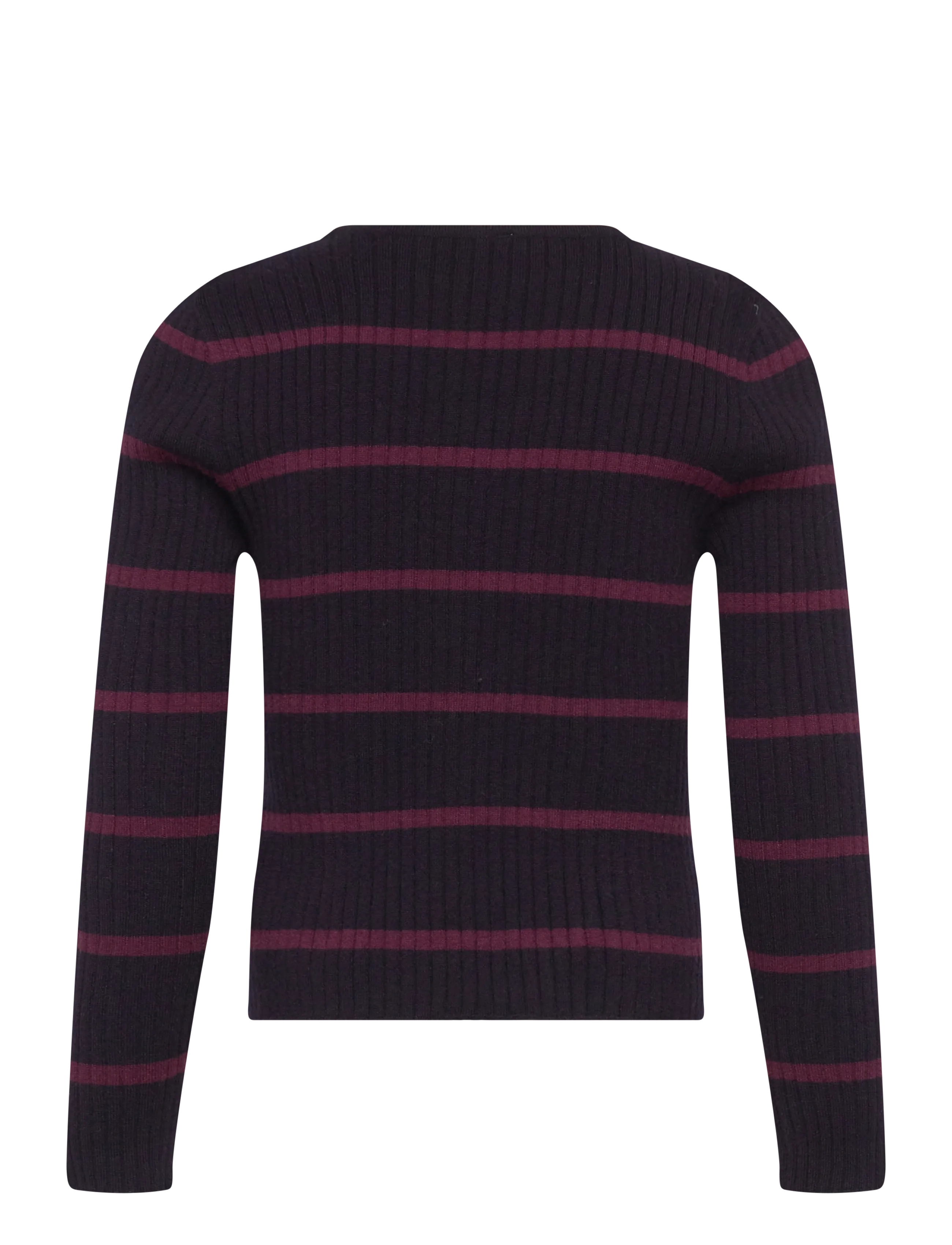 Kids Only - KOGIBI LS RIB BOATNECK CP KNT NOOS - pullover - night sky - 1