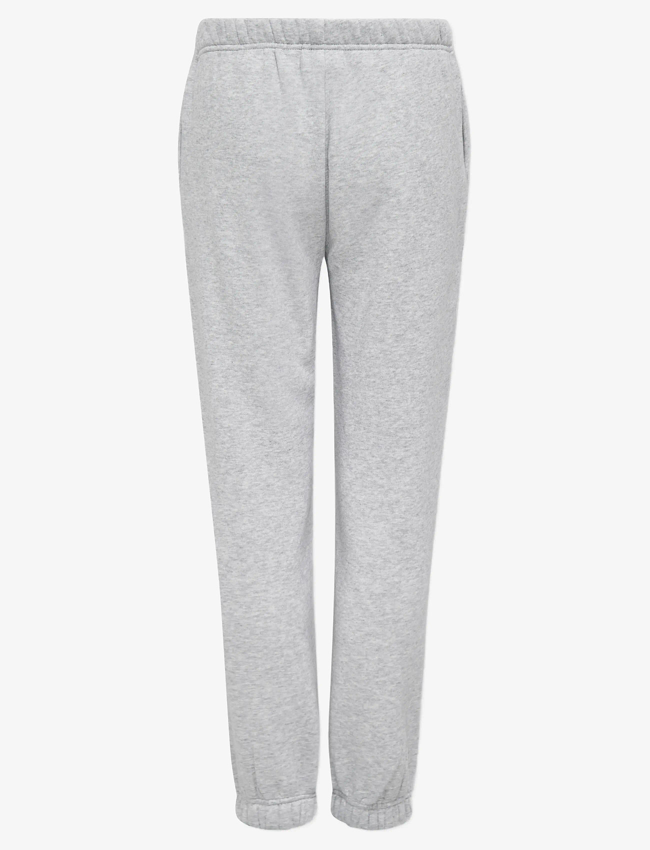 Kids Only - KOGSWEAT PANTS SWT NOOS - joggingbroek - light grey melange - 3