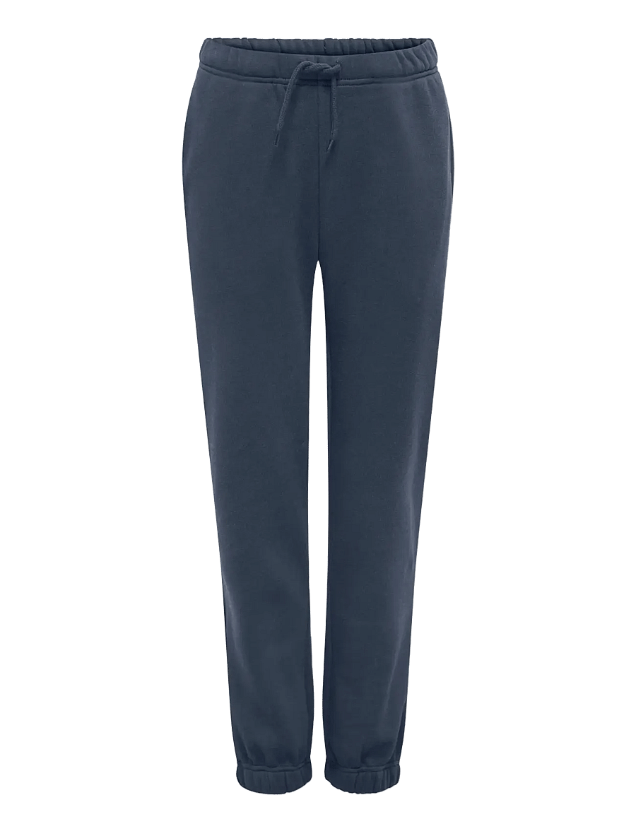 Kids Only - KOGSWEAT PANTS SWT NOOS - sweatpants - ombre blue - 1