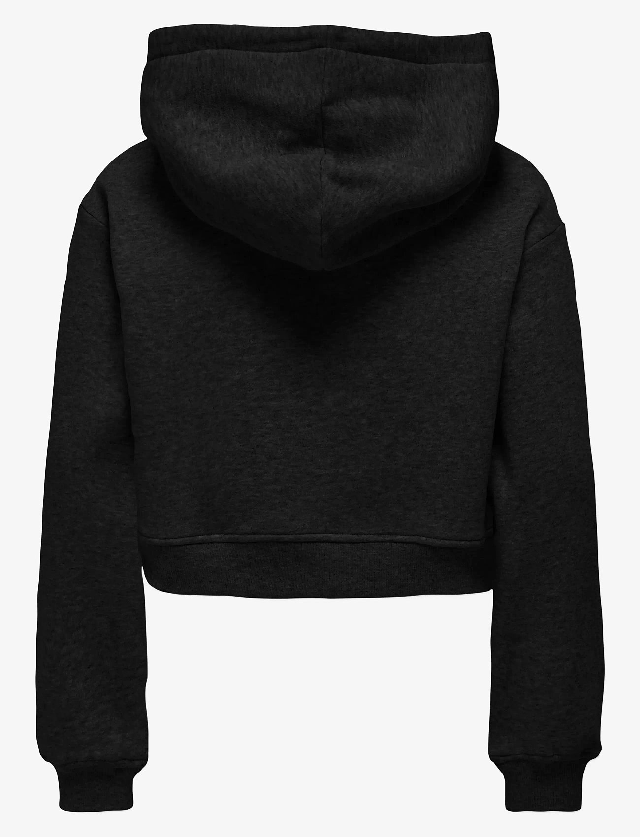 Kids Only Kogsweat L/s Hoodie Short Swt Noos (ON15357235) Hoodies 