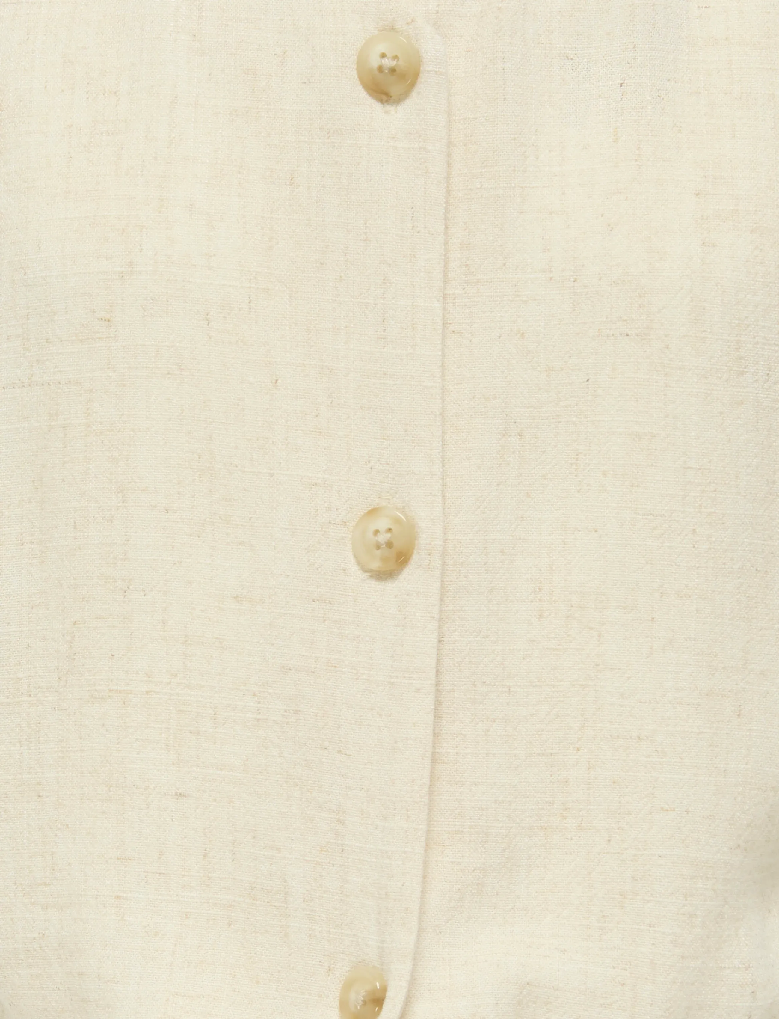 Kids Only - KOGSIESTA SS KNOT LIN BL SHIRT PNT - moonbeam - 2