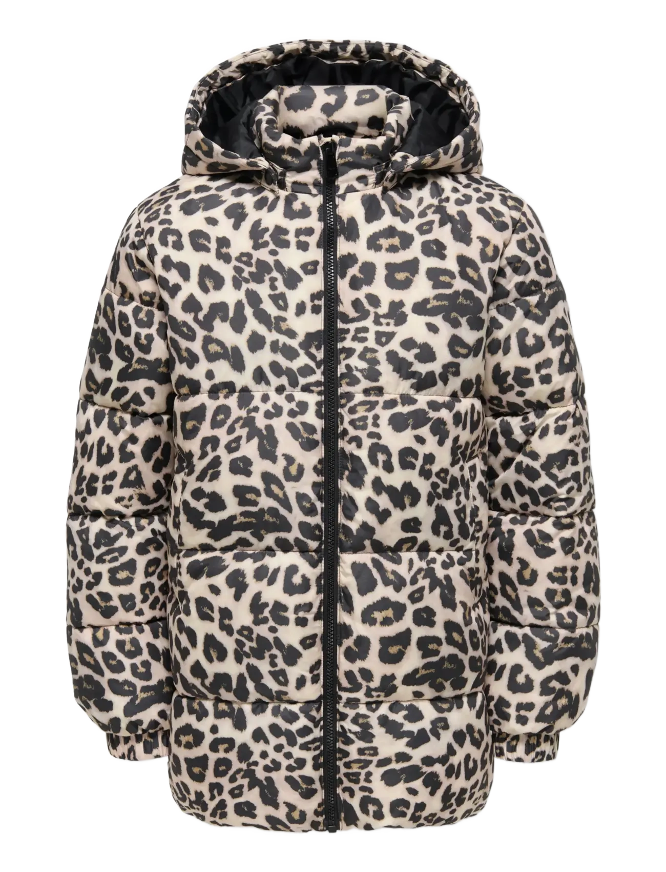 Kids Only - Kogdalia Puffer Aop