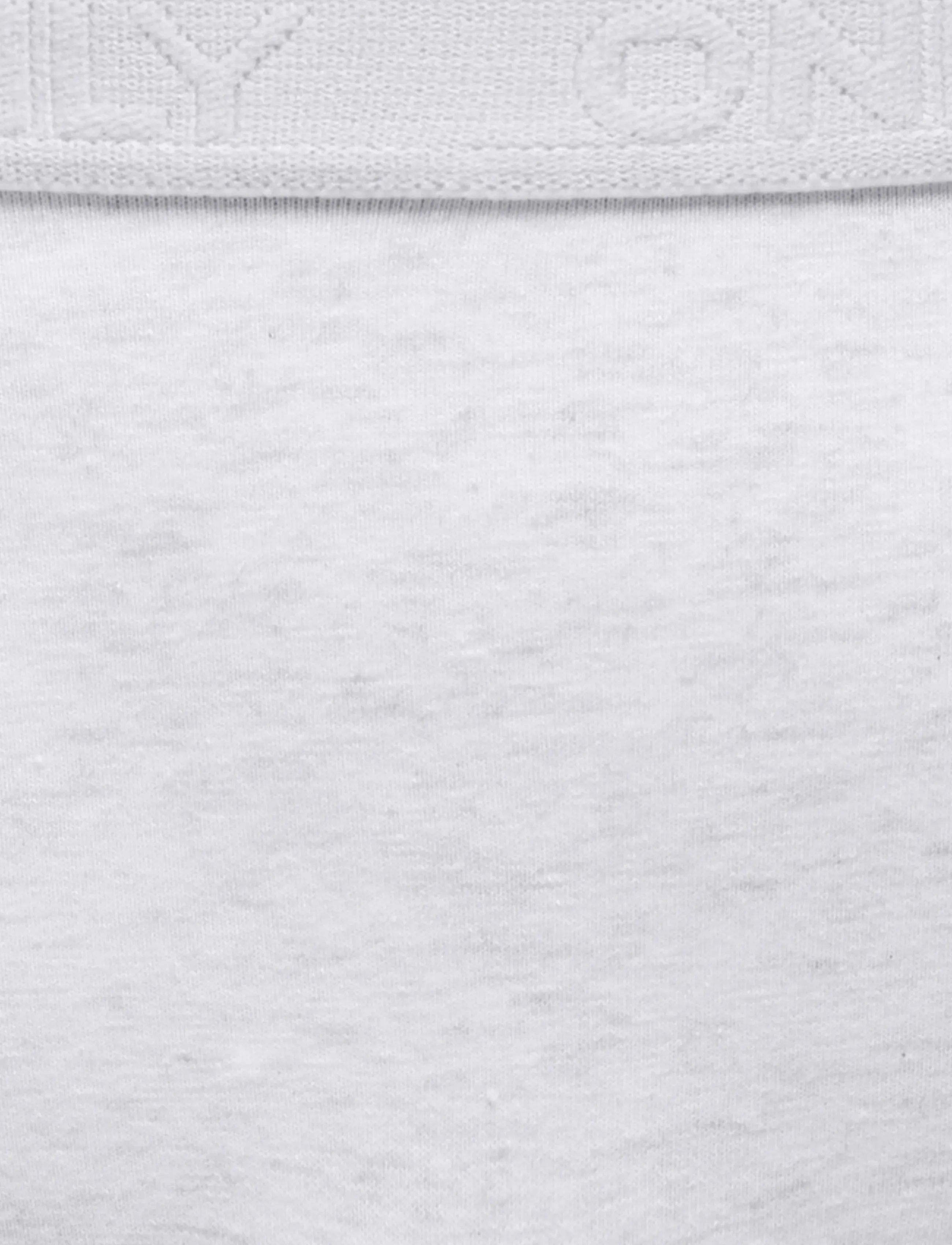 Kids Only - KOGLOLA 3-PACK LOGO BRIEFS ACC NOOS - trusser - super light grey melange - 2