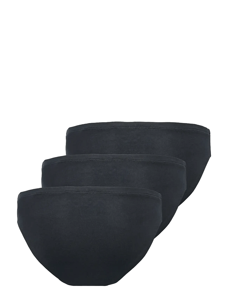 Kids Only - KOGLOLA 3-PACK BRIEFS ACC - slips - black - 1