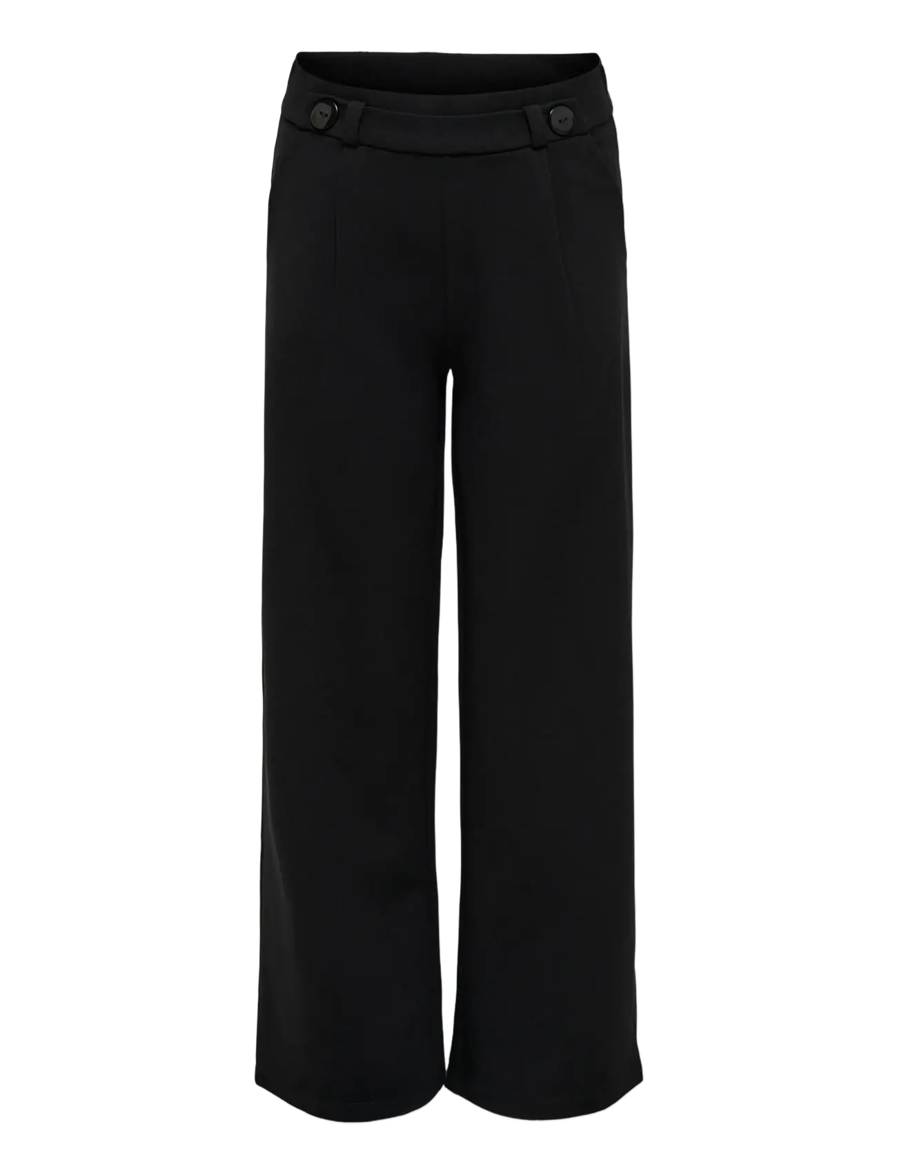 Kids Only KOGGEGGO LIFE LONG PANT JRS NOOS - Kids Only - BLACK / black