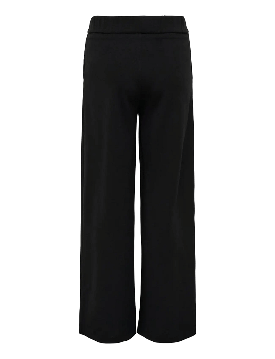 Kids Only - KOGGEGGO LIFE LONG PANT JRS NOOS - osta vanuse järgi - black - 2