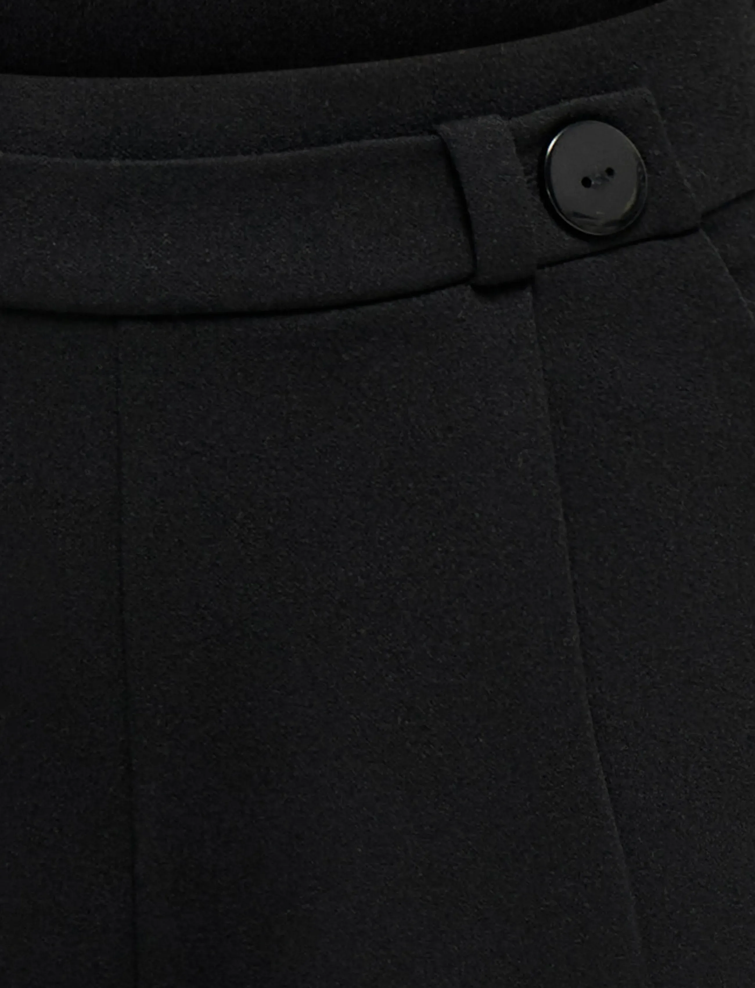 Kids Only - KOGGEGGO LIFE LONG PANT JRS NOOS - black - 3