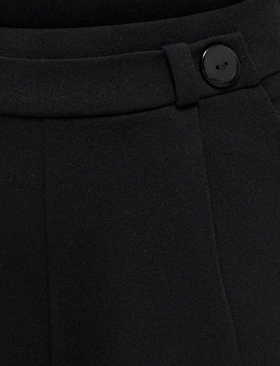 Kids Only - KOGGEGGO LIFE LONG PANT JRS NOOS - osta vanuse järgi - black - 3