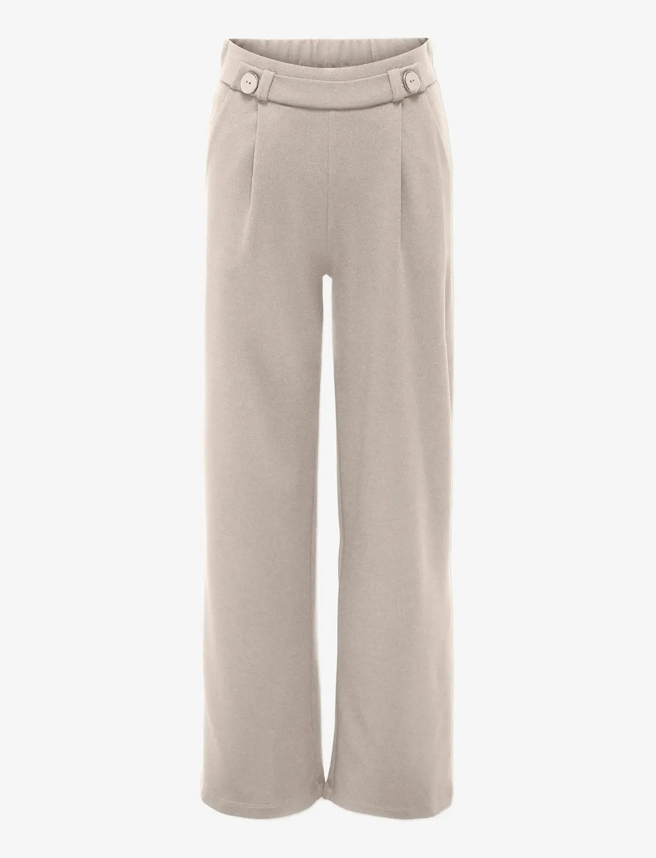 Kids Only - KOGGEGGO LIFE LONG PANT JRS NOOS - bukser - chateau gray - 0