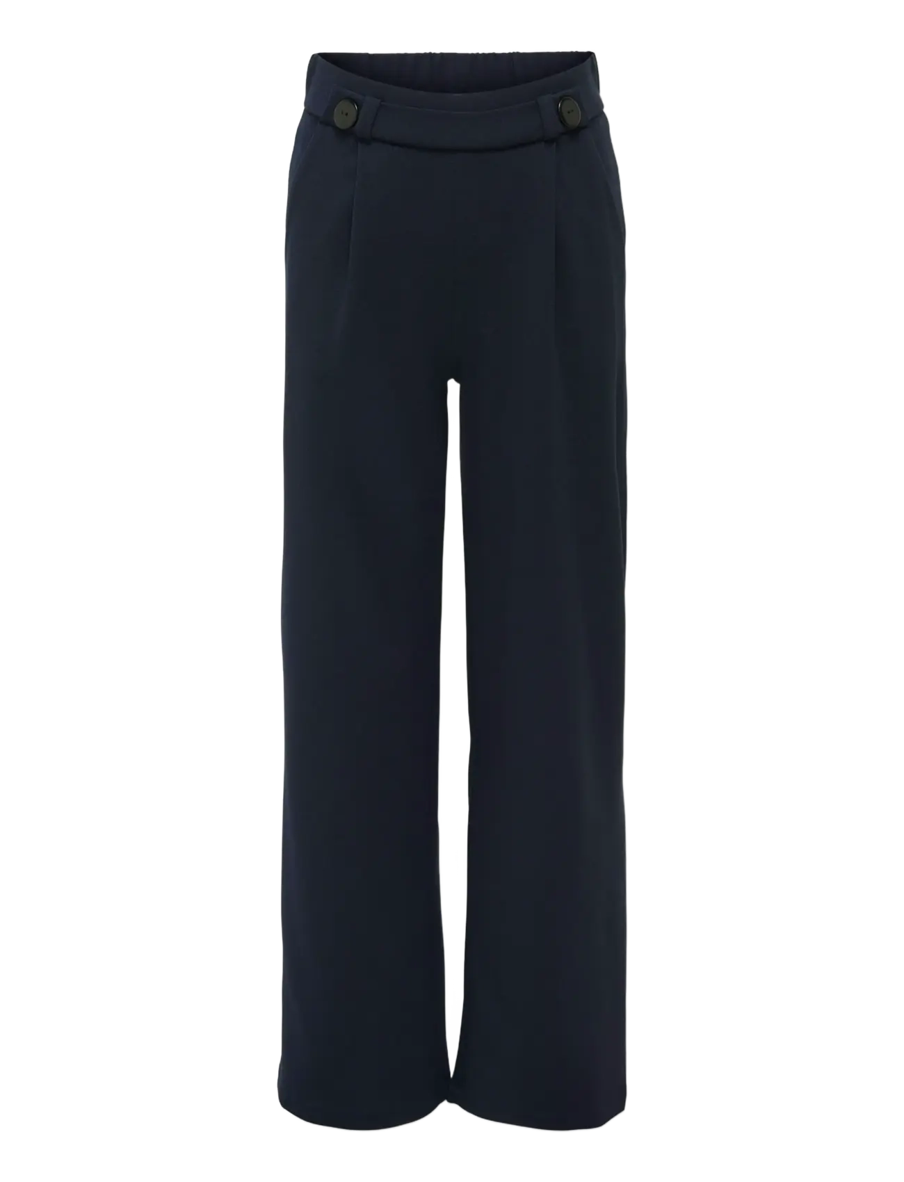 Kids Only KOGGEGGO LIFE LONG PANT JRS NOOS - Teens 9 bis 14 Jahren - NIGHT SKY / navy