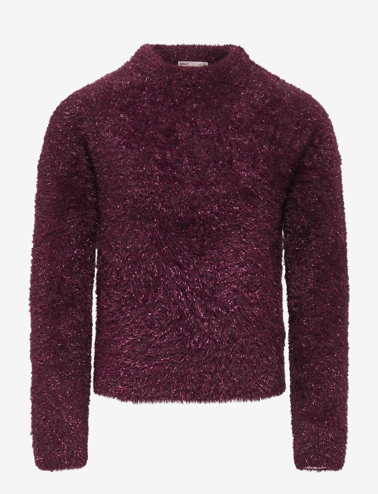 Kids Only - Kogpiumo Glitter L/S
