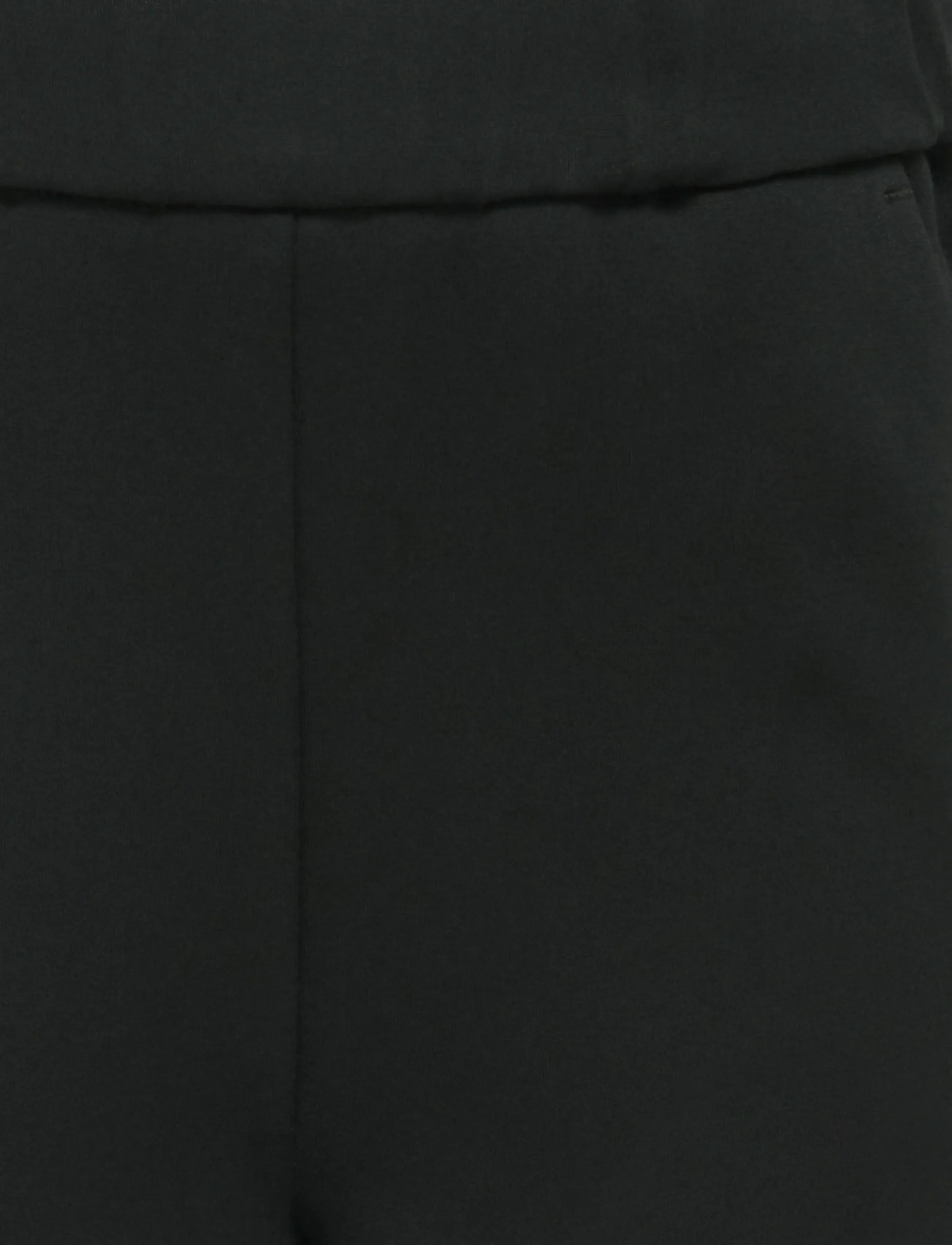 Kids Only - KMGPOPTRASH LIFE WIDE PANT CS PNT - bikses mazuļiem - black - 2