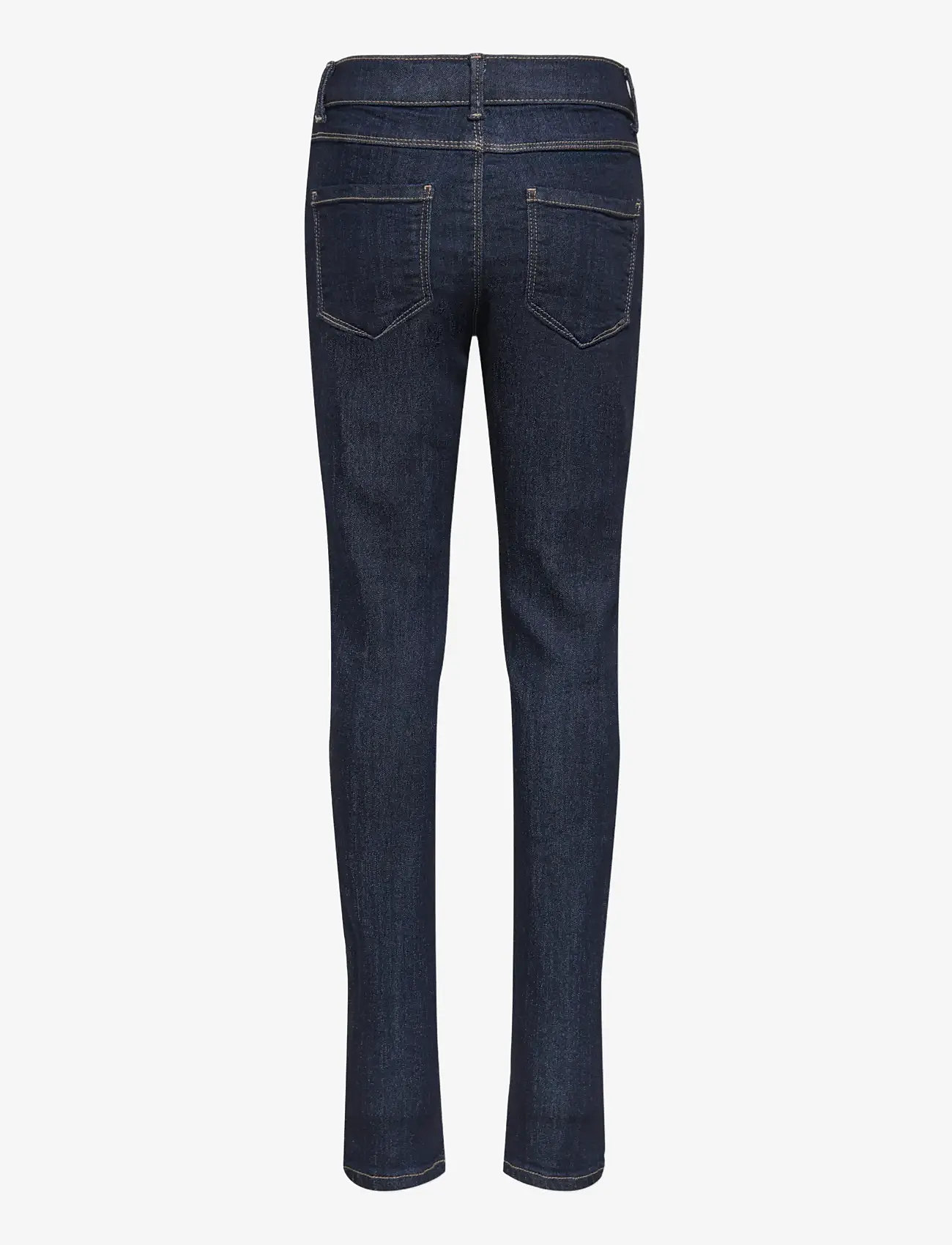 Kids Only - KOGRAIN REG SKINNY DNM PIM572 NOOS - skinny jeans - dark blue denim - 2