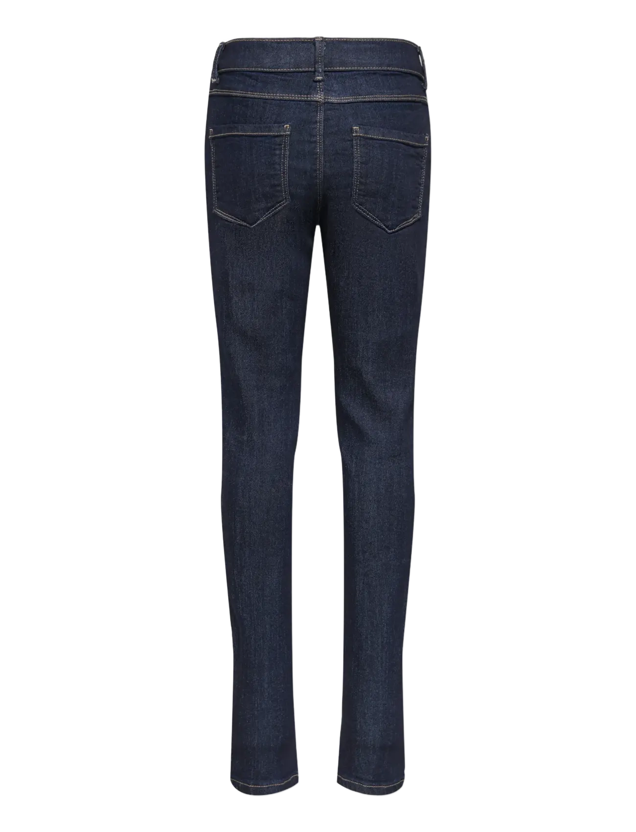 Kids Only - KOGRAIN REG SKINNY DNM PIM572 NOOS - skinny jeans - dark blue denim - 2