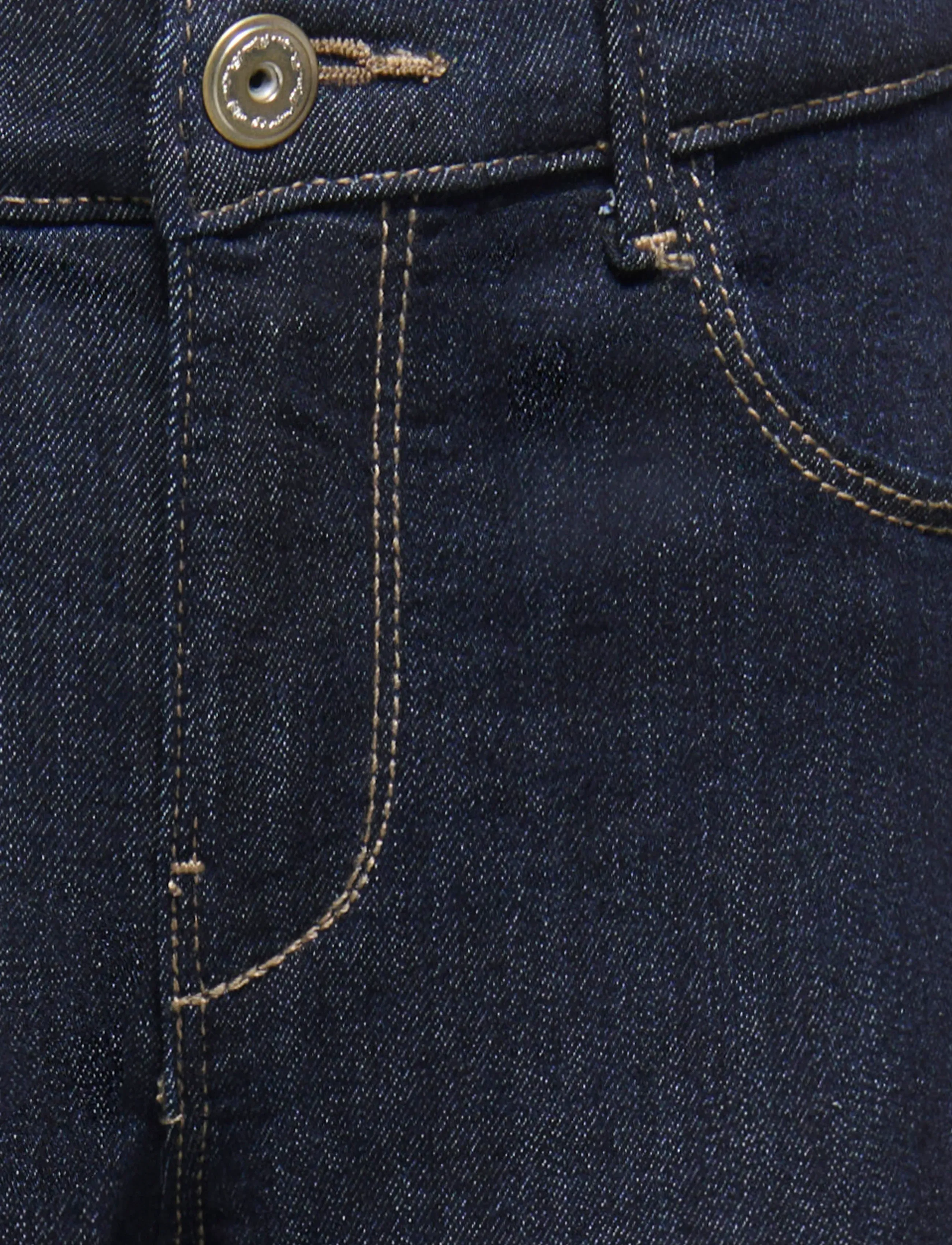 Kids Only - KOGRAIN REG SKINNY DNM PIM572 NOOS - skinny jeans - dark blue denim - 5