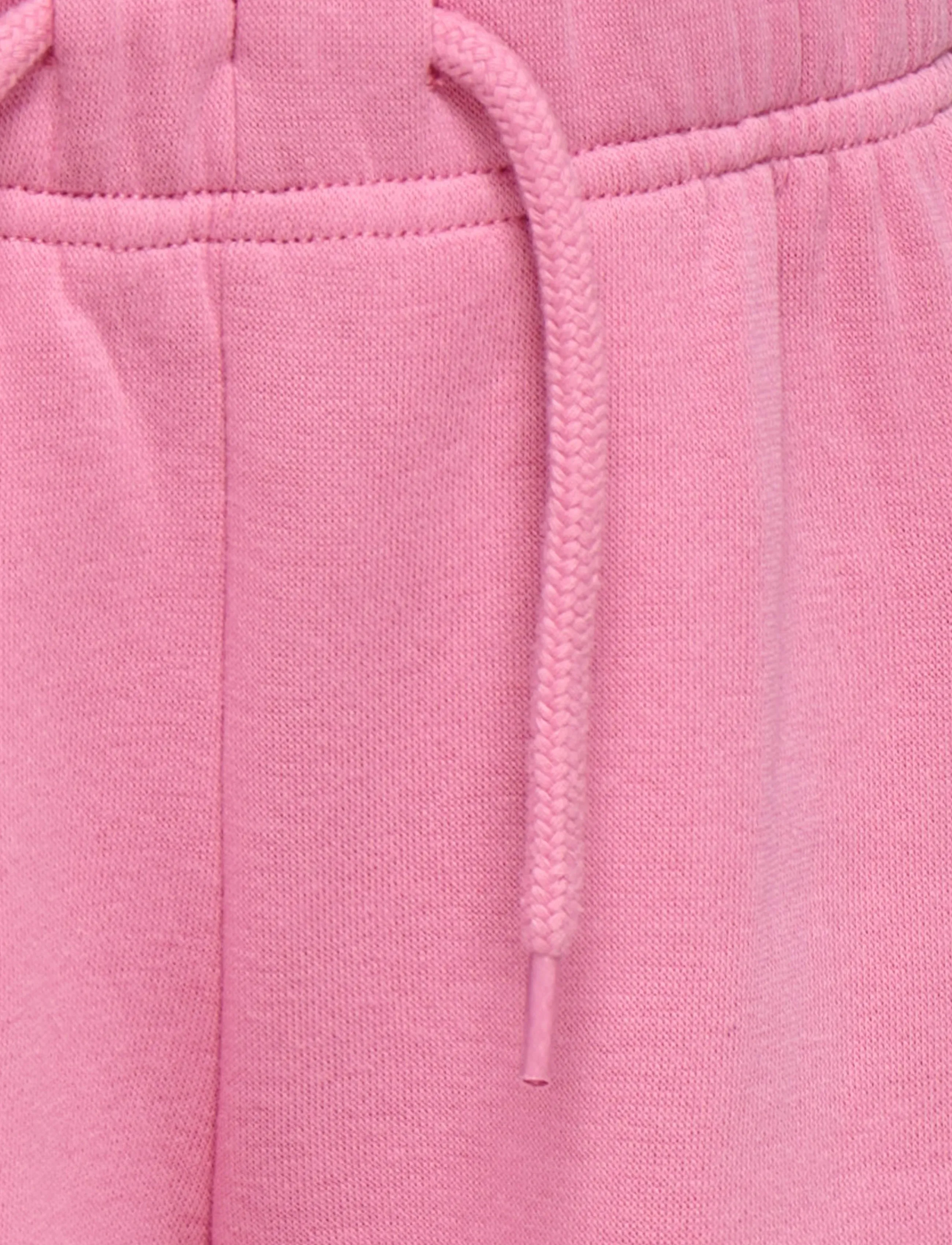 Kids Only - KMGSWEAT WIDE PANT SWT - babybukser - cashmere rose - 2