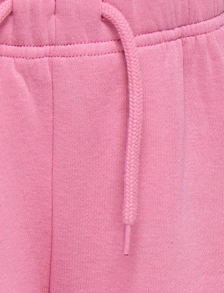 Kids Only - KMGSWEAT WIDE PANT SWT - babybukser - cashmere rose - 2