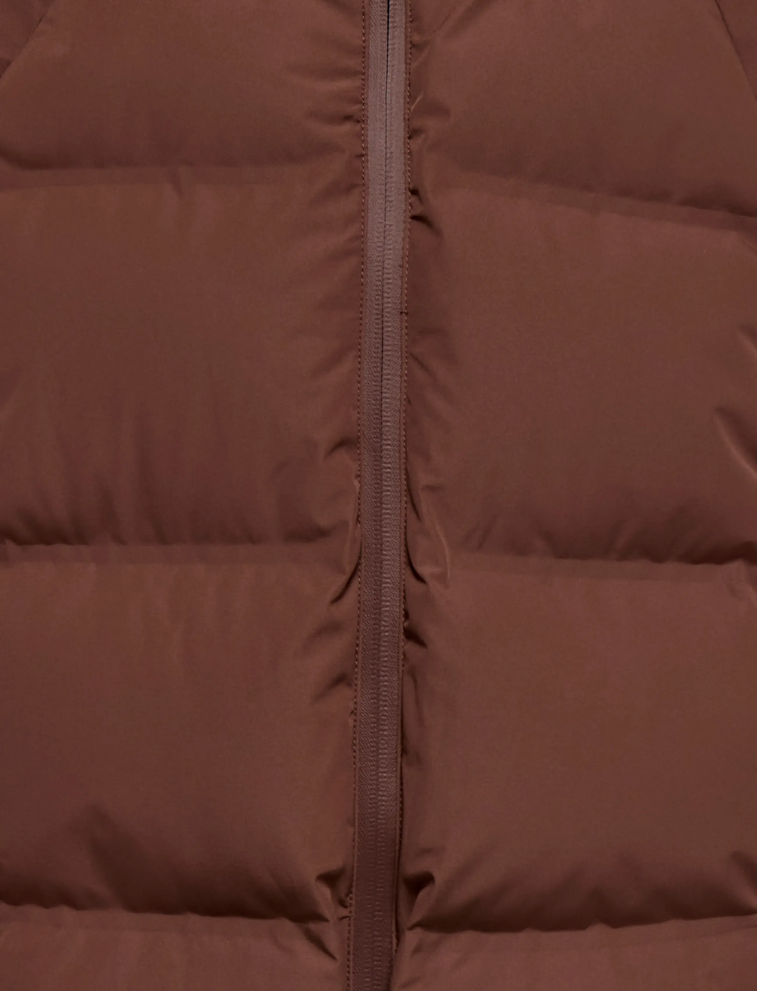 Kids Only - KOGELLIE FUNCTIONAL HOOD JACKET OTW NOOS - soojad ja polsterdatud - brown stone - 4